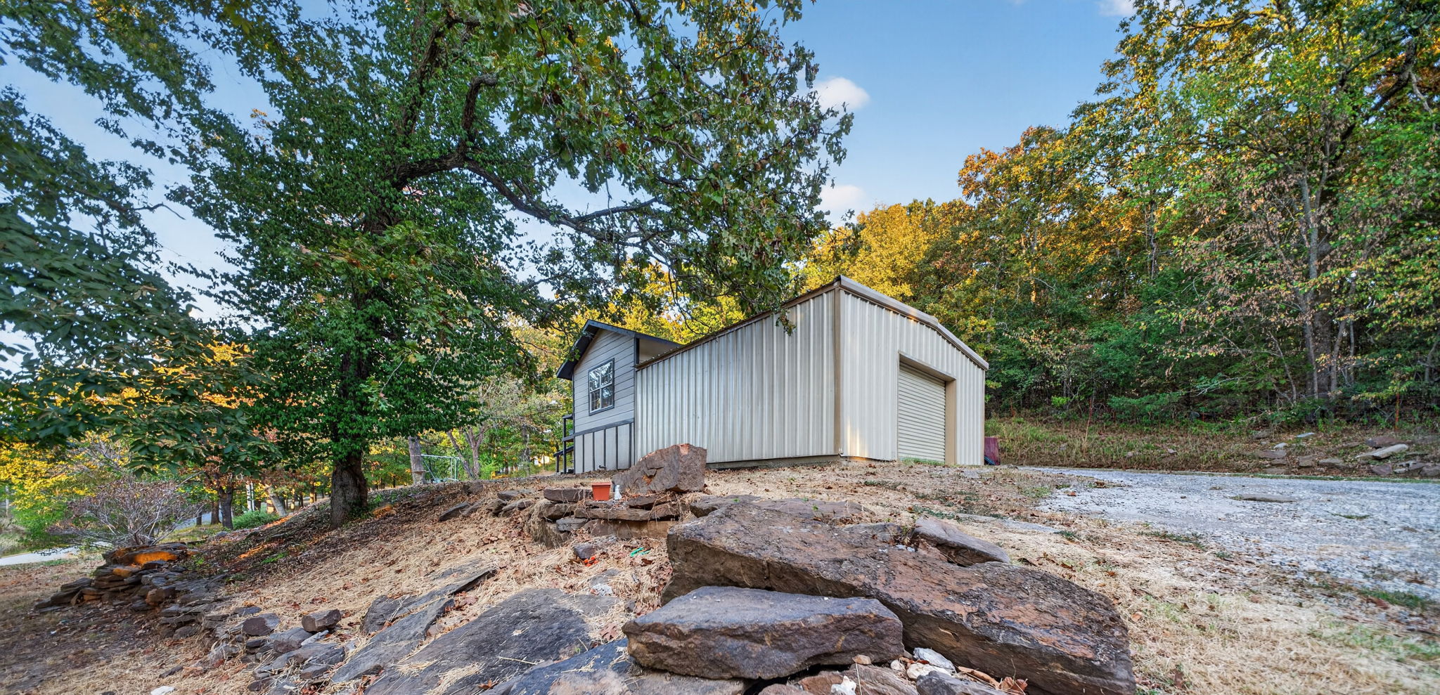 11725 S 437 Road Locust Grove OK 74352