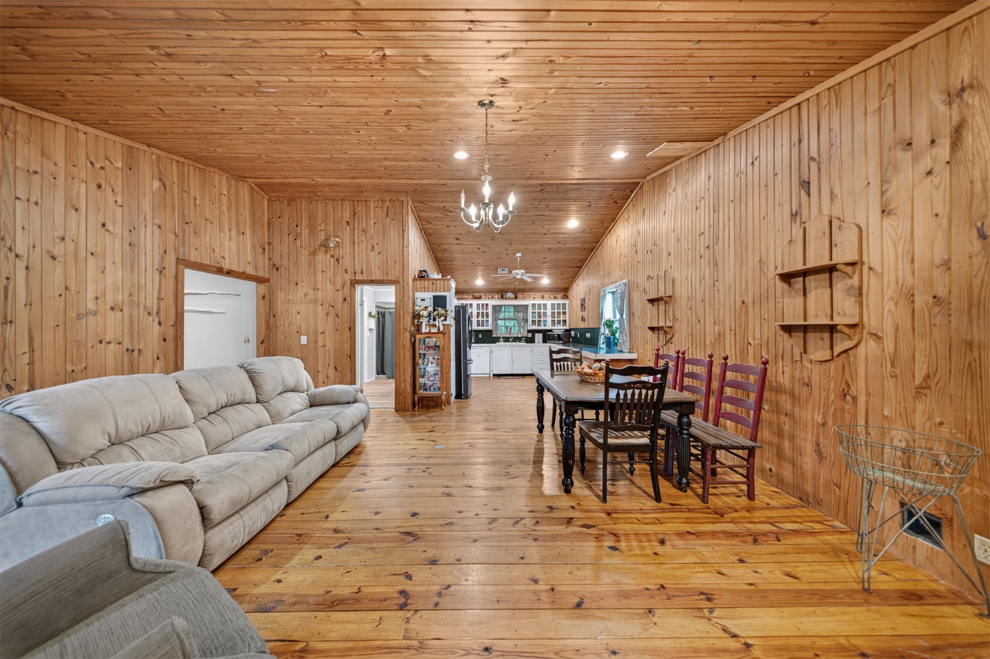 11725 S 437 Road Locust Grove OK 74352