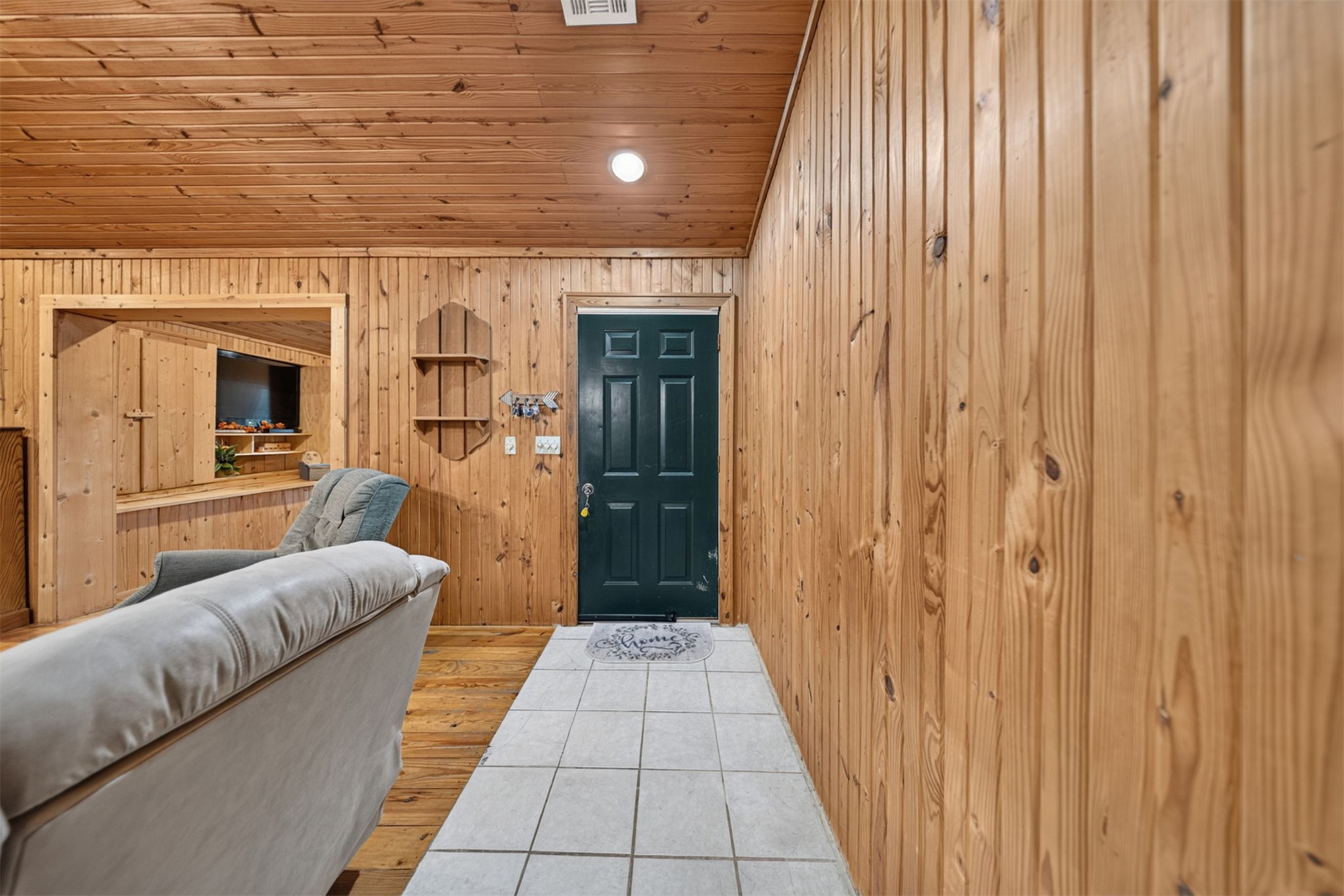 11725 S 437 Road Locust Grove OK 74352
