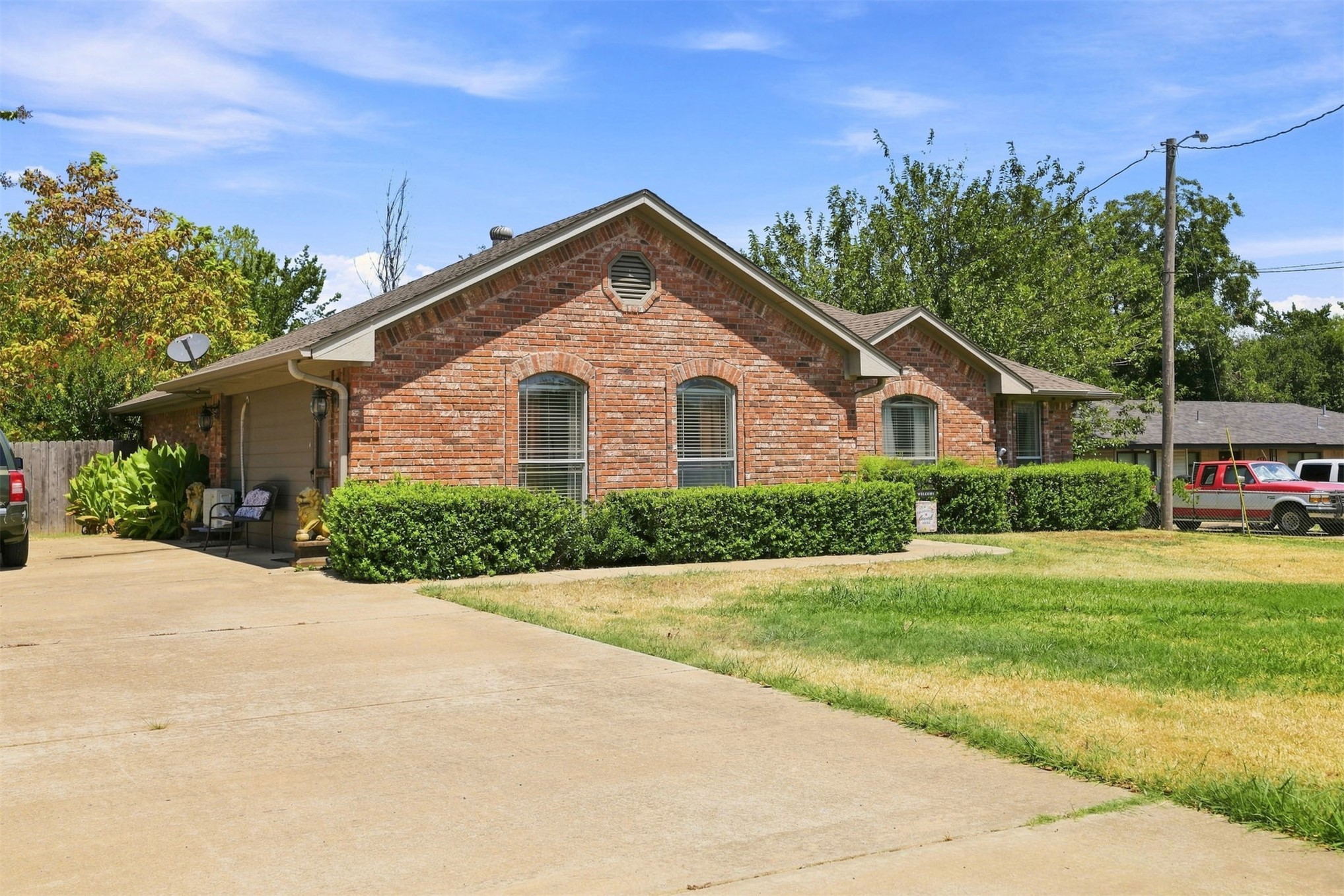 5218 Kimberly Road Durant OK 74701