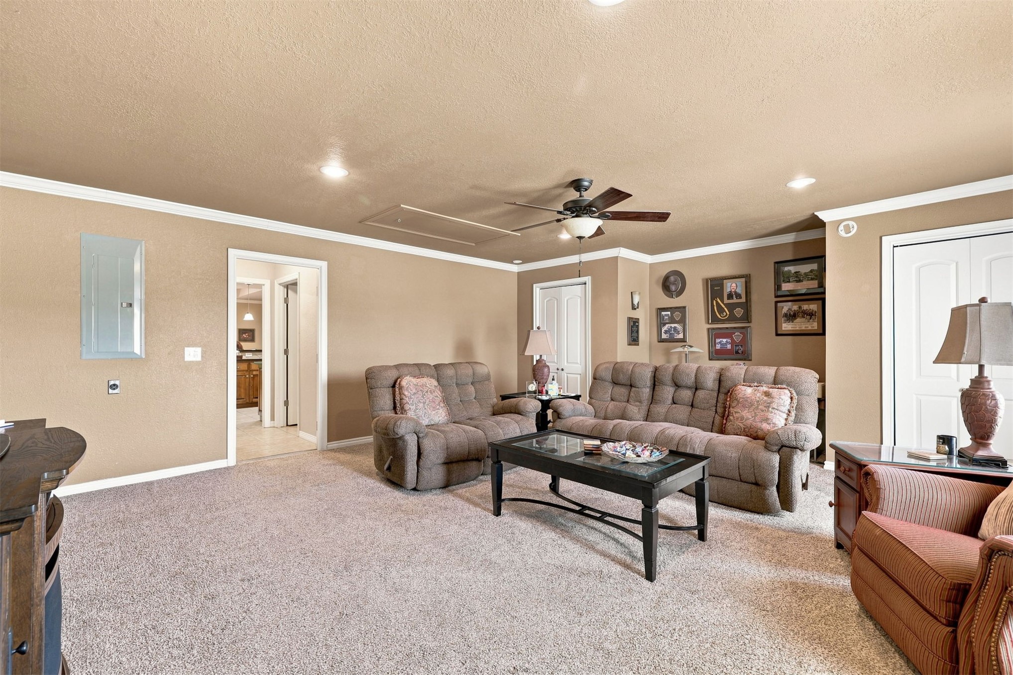 5218 Kimberly Road Durant OK 74701