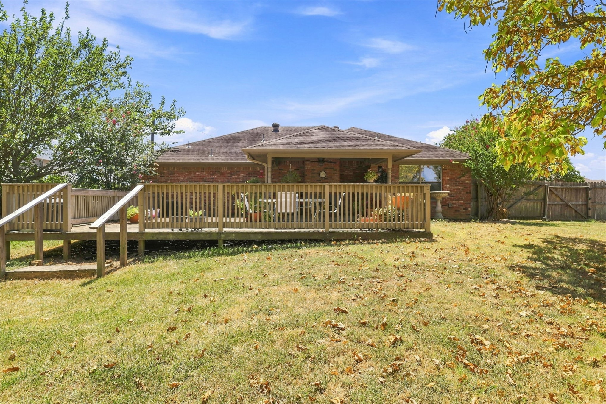 5218 Kimberly Road Durant OK 74701