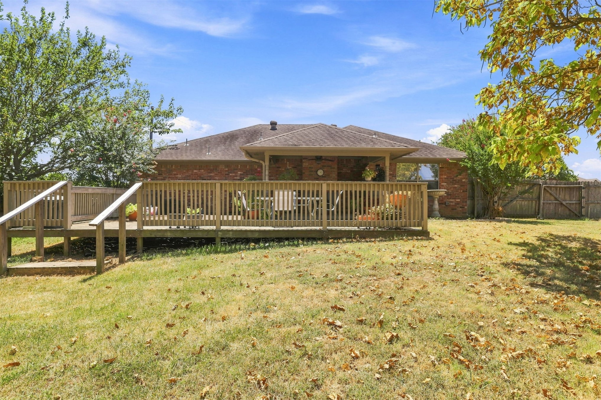 5218 Kimberly Road Durant OK 74701
