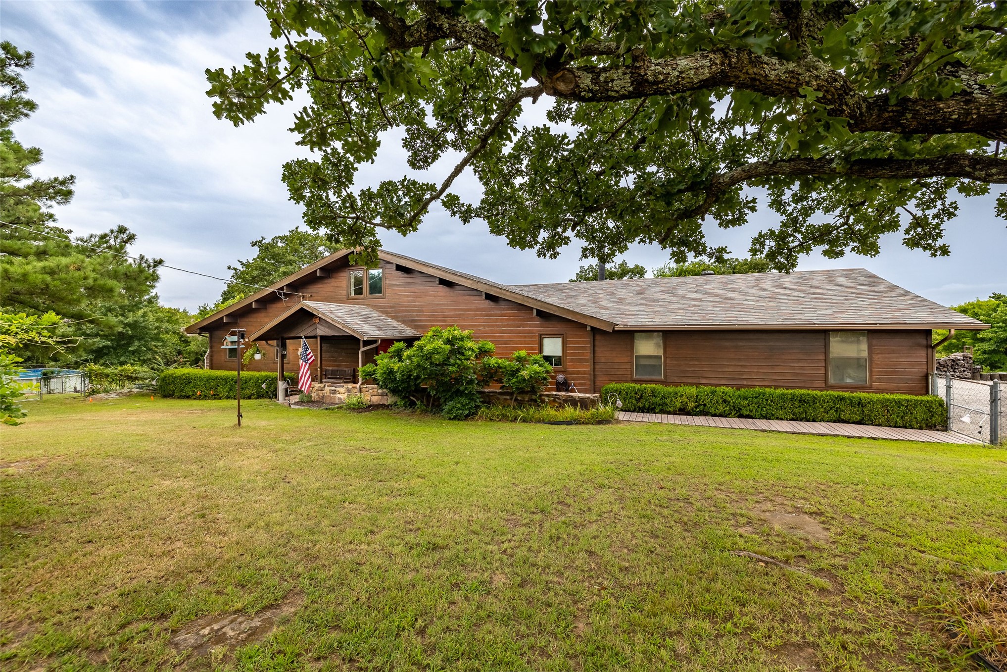 413 Hilltop Road Sand Springs OK 74063