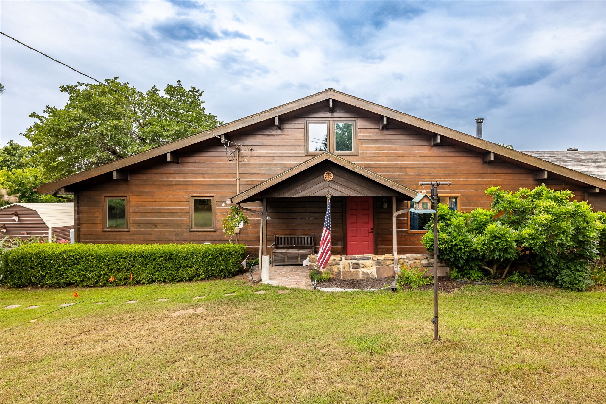 413 Hilltop Road Sand Springs OK 74063