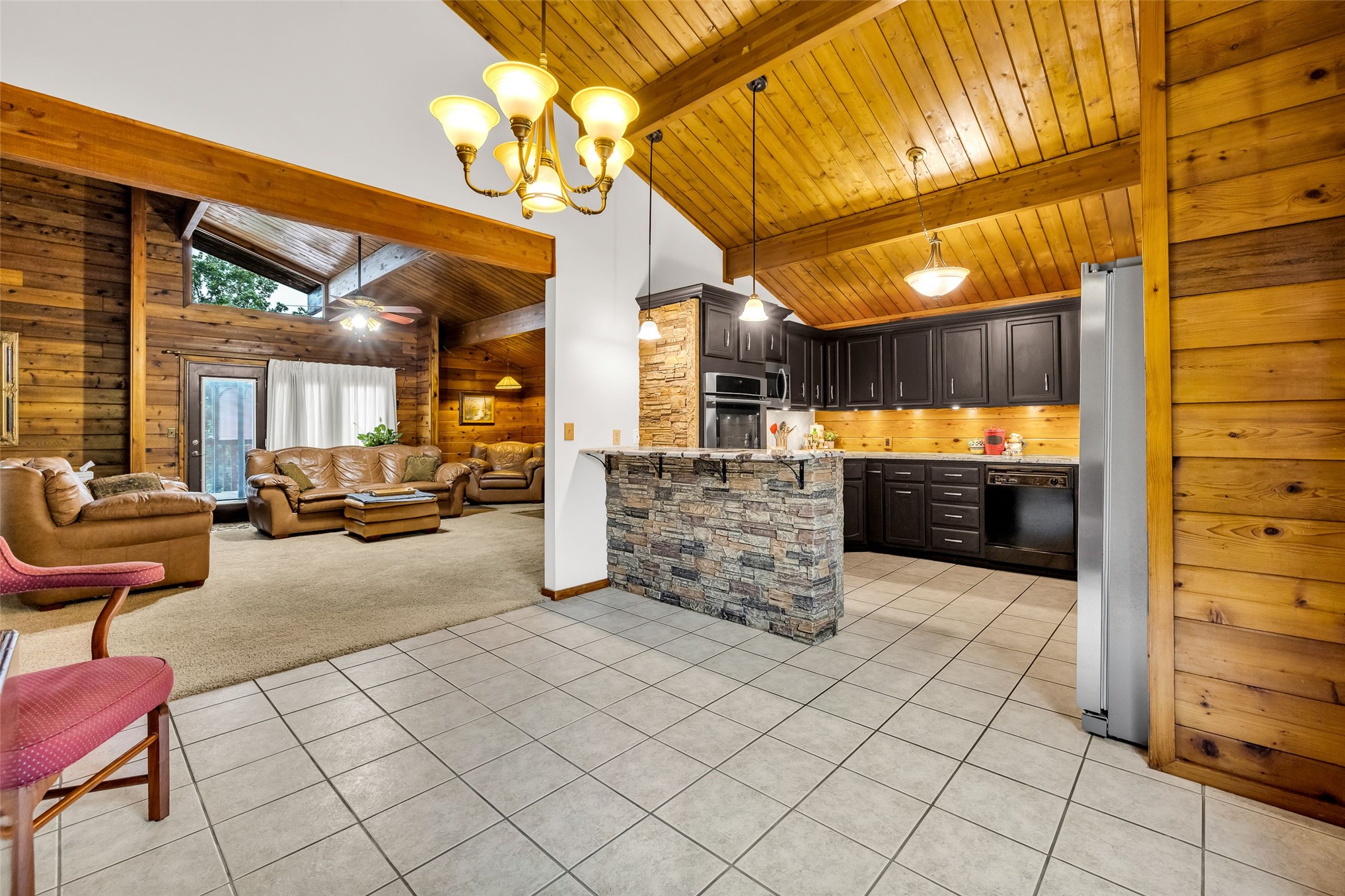 413 Hilltop Road Sand Springs OK 74063