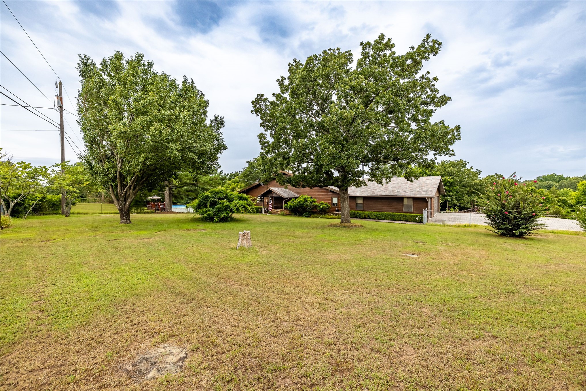413 Hilltop Road Sand Springs OK 74063