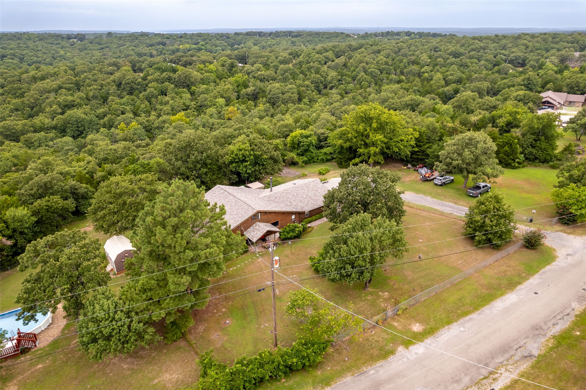 413 Hilltop Road Sand Springs OK 74063