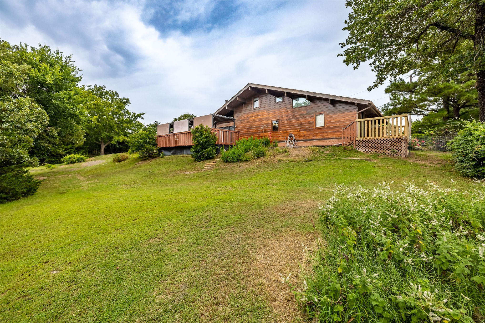 413 Hilltop Road Sand Springs OK 74063