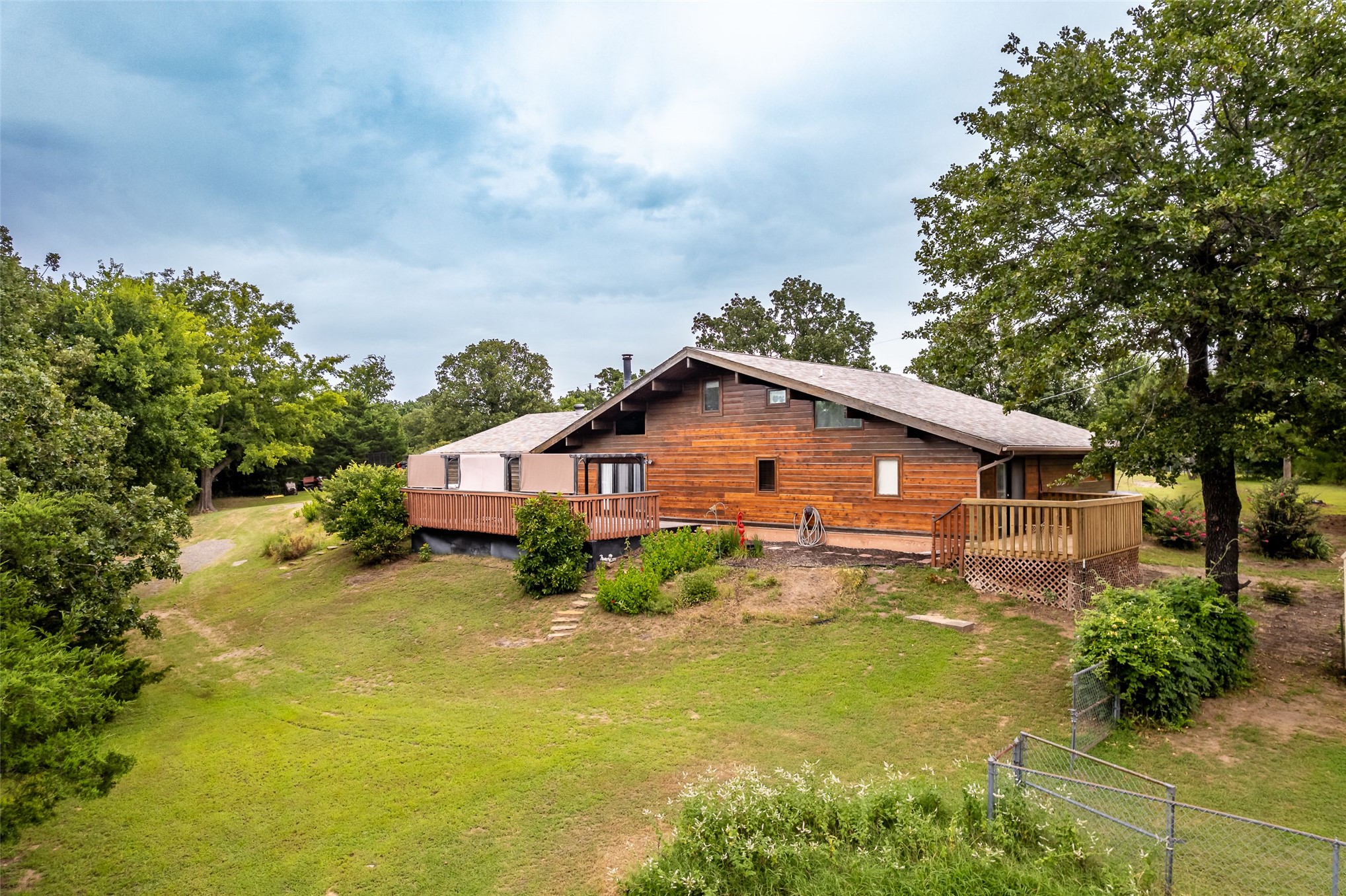 413 Hilltop Road Sand Springs OK 74063