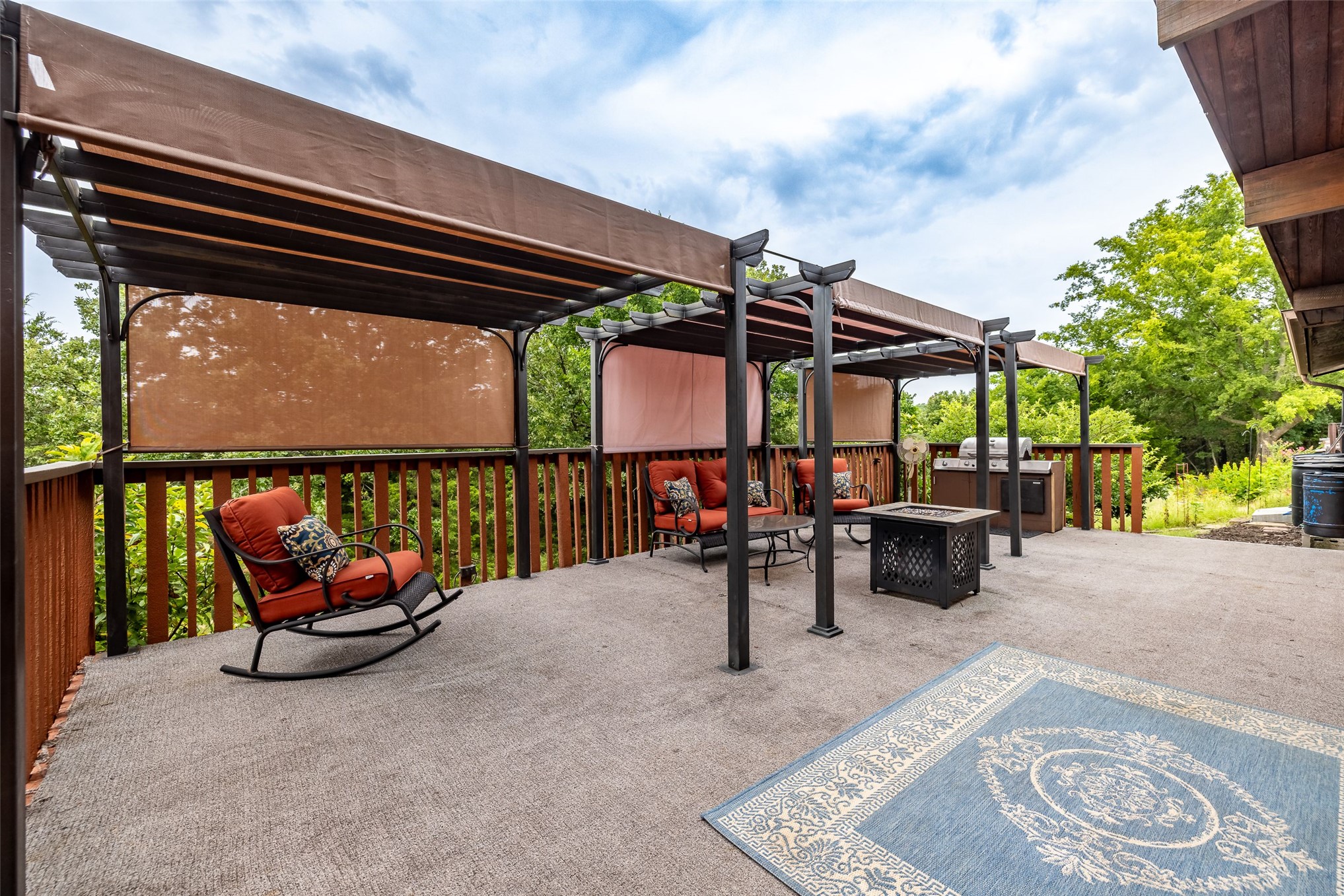 413 Hilltop Road Sand Springs OK 74063