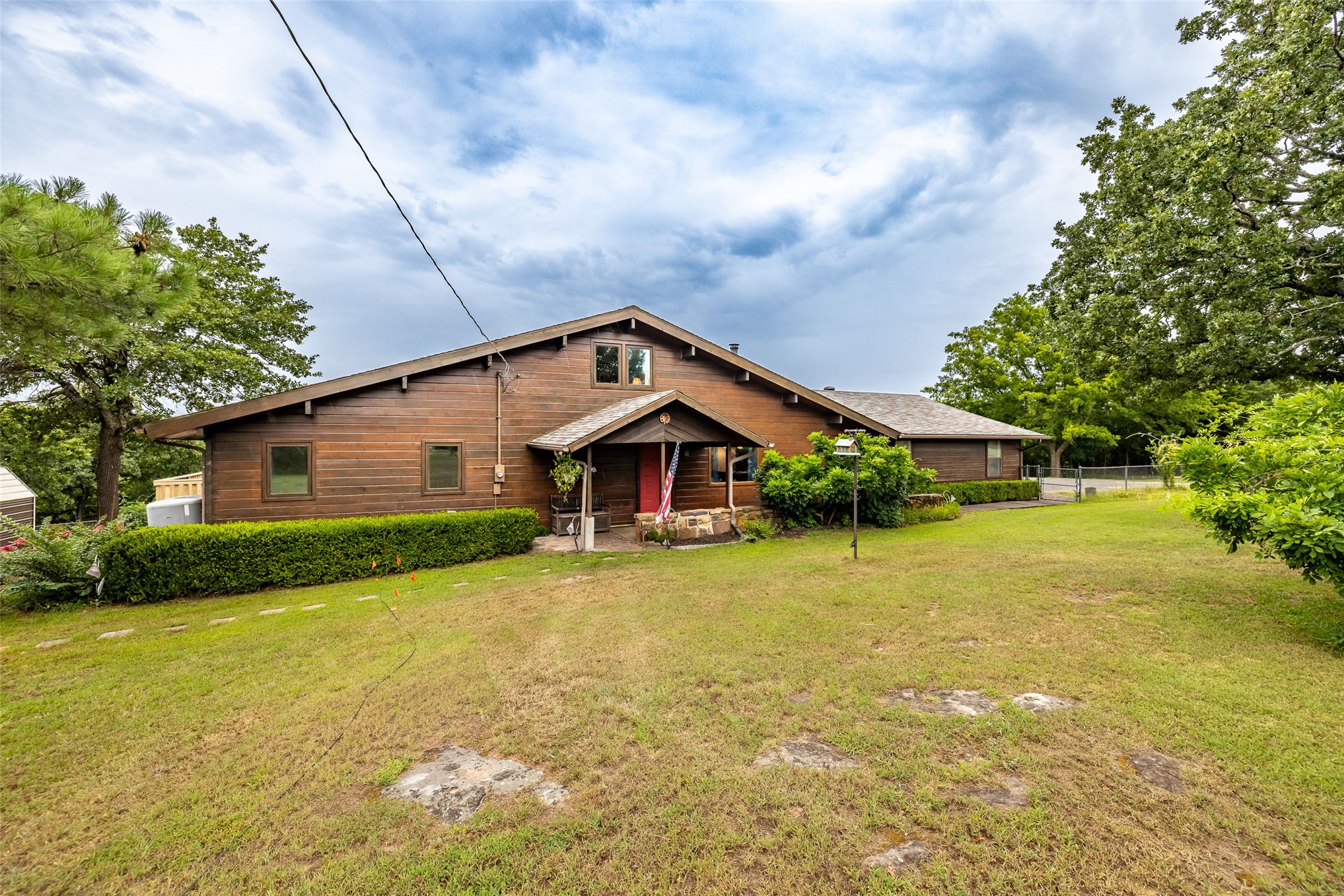 413 Hilltop Road Sand Springs OK 74063