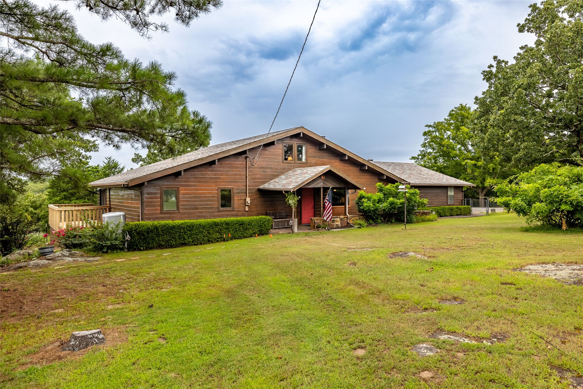 413 Hilltop Road Sand Springs OK 74063