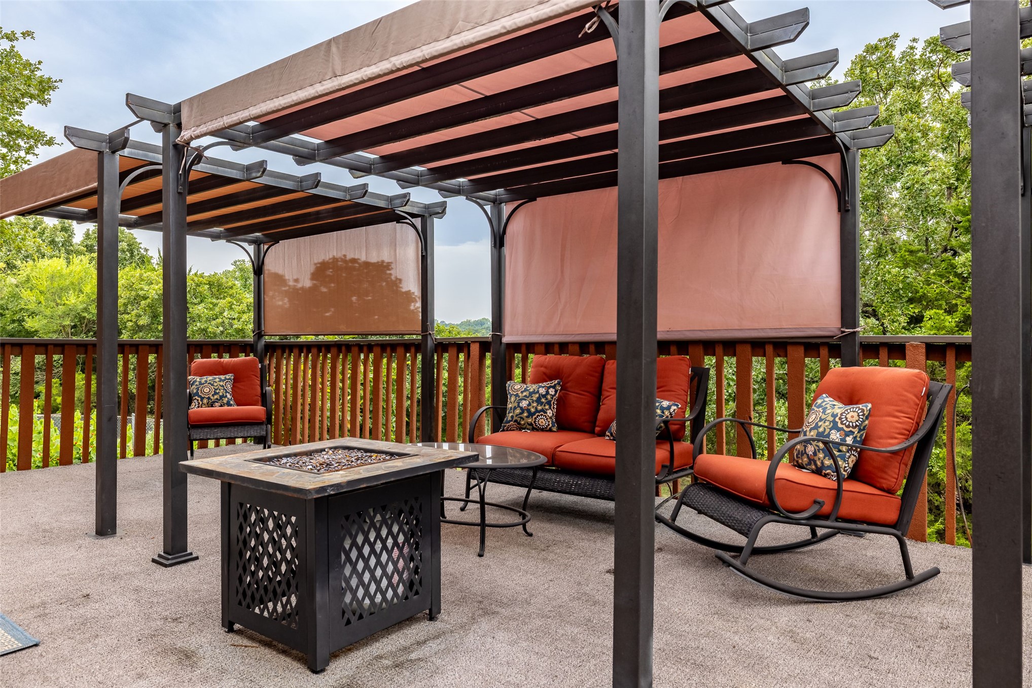 413 Hilltop Road Sand Springs OK 74063