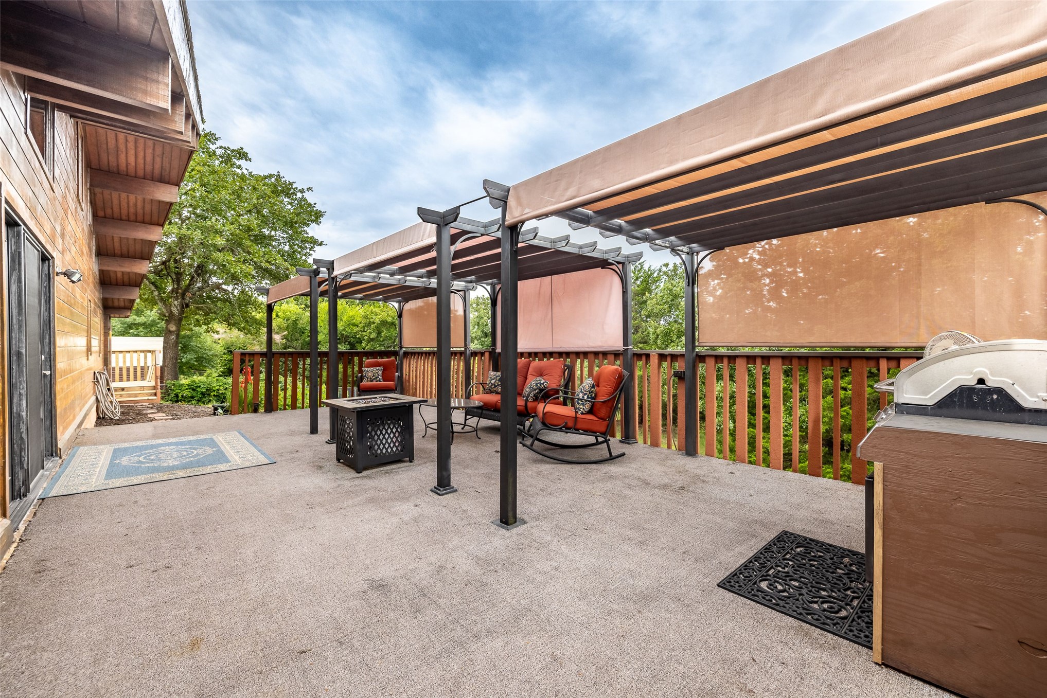 413 Hilltop Road Sand Springs OK 74063