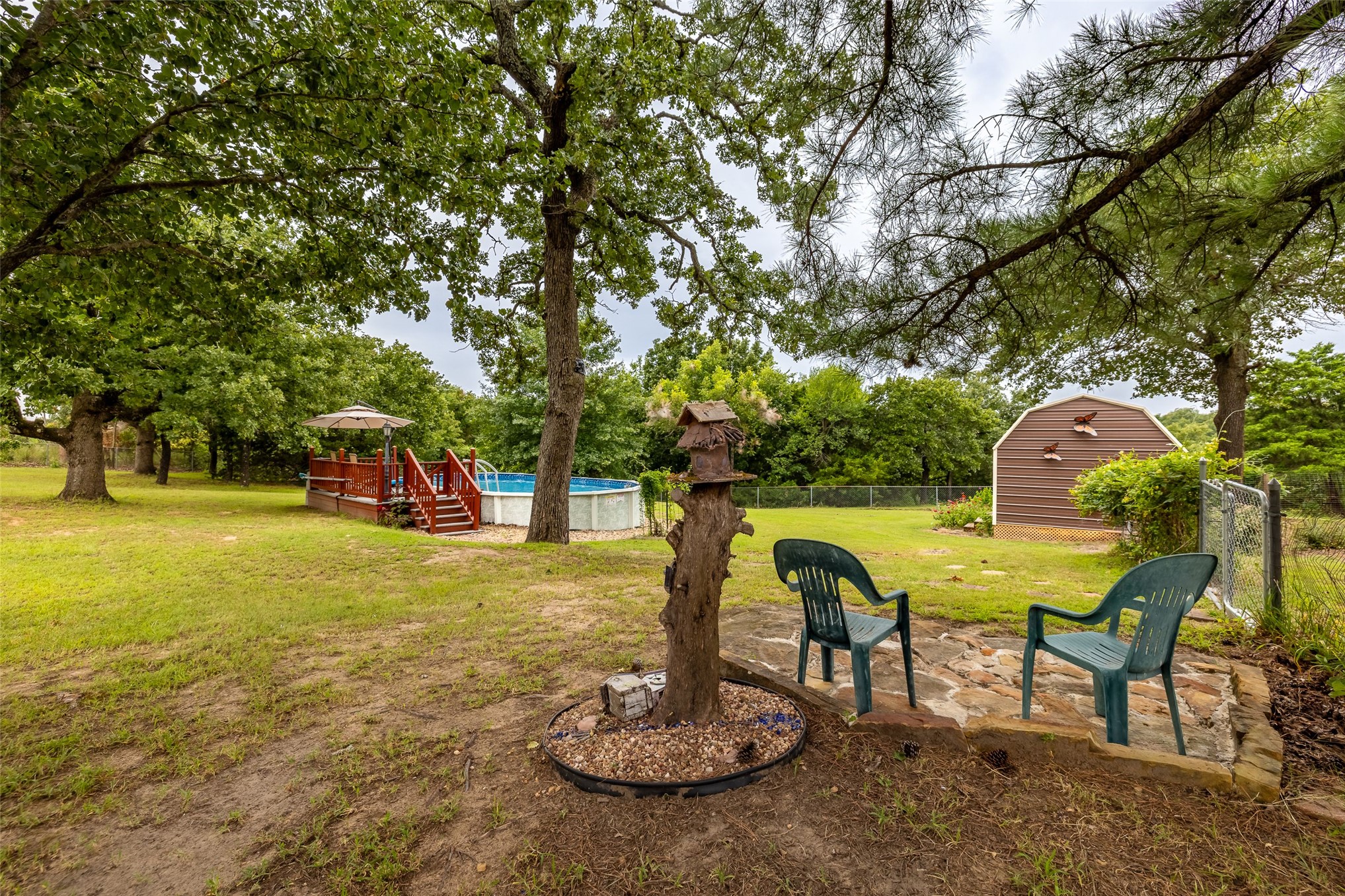 413 Hilltop Road Sand Springs OK 74063