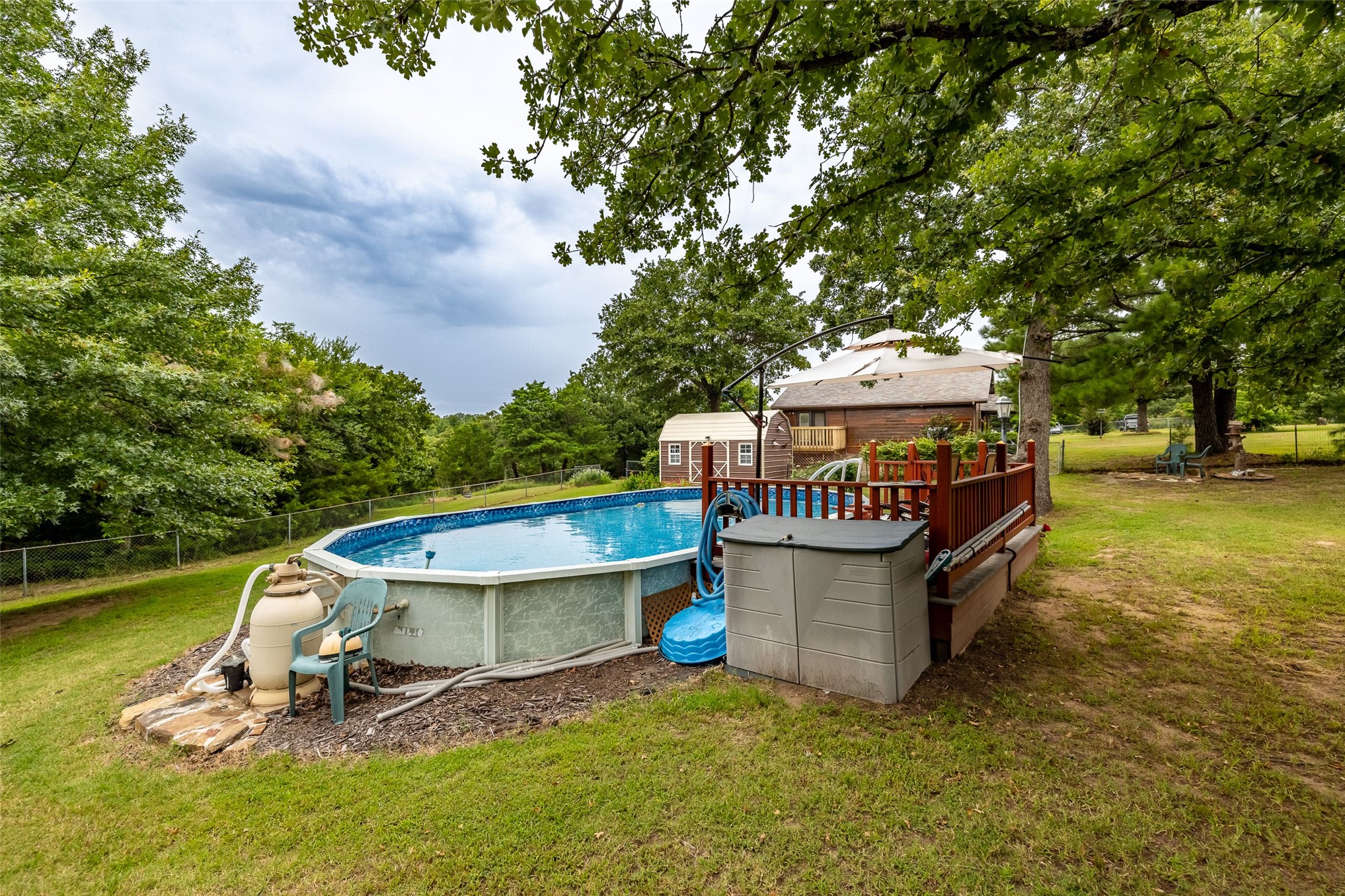 413 Hilltop Road Sand Springs OK 74063