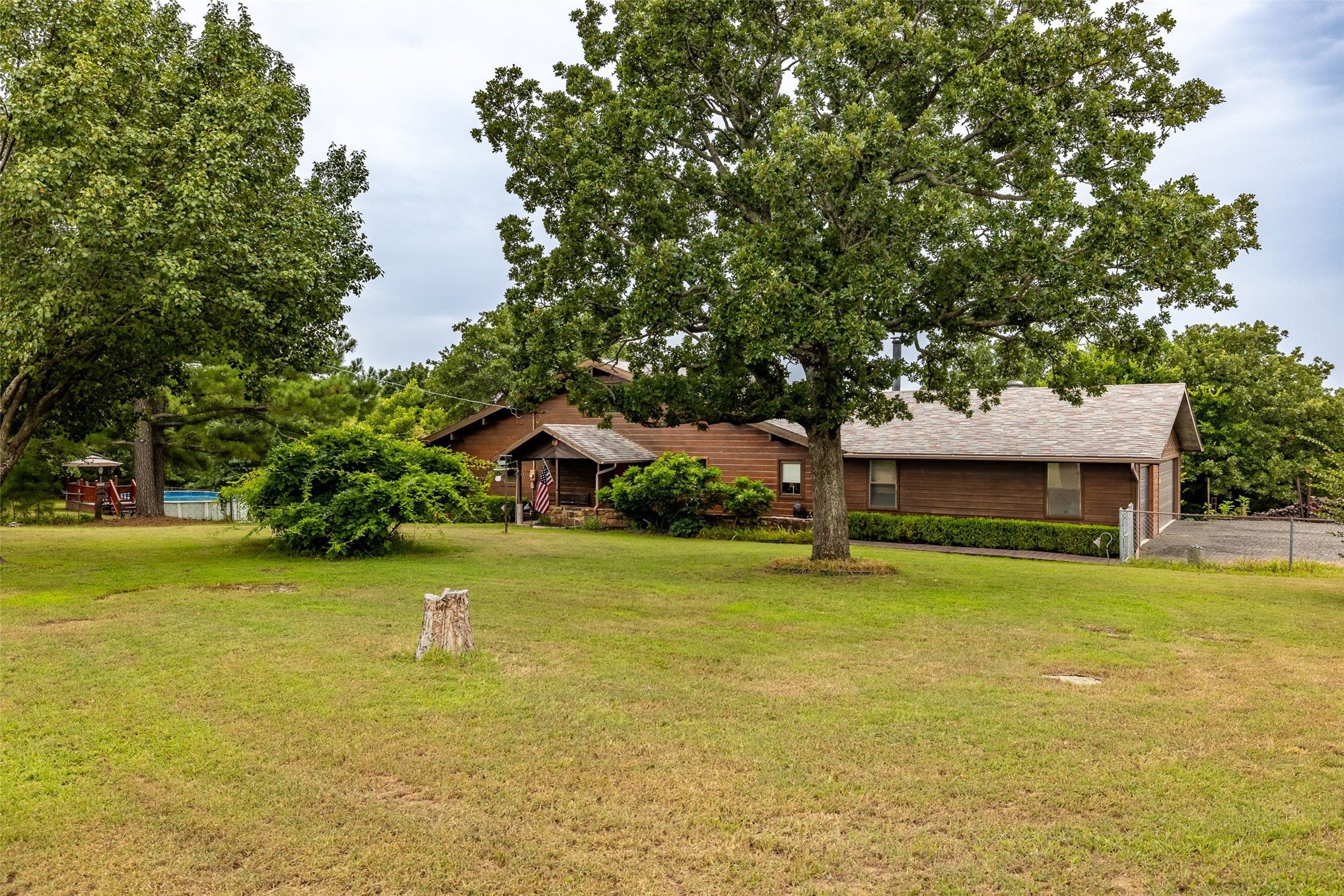 413 Hilltop Road Sand Springs OK 74063