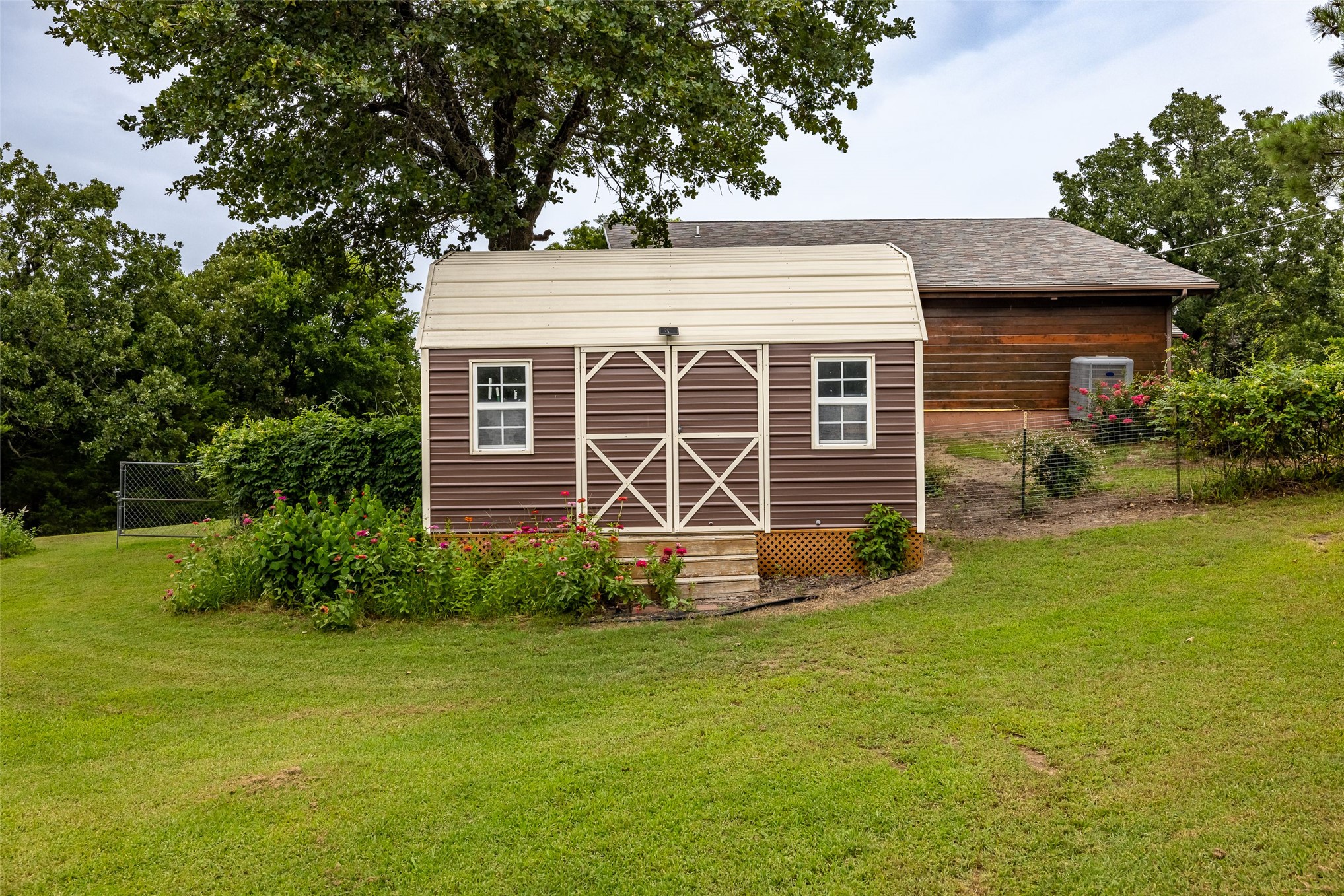 413 Hilltop Road Sand Springs OK 74063