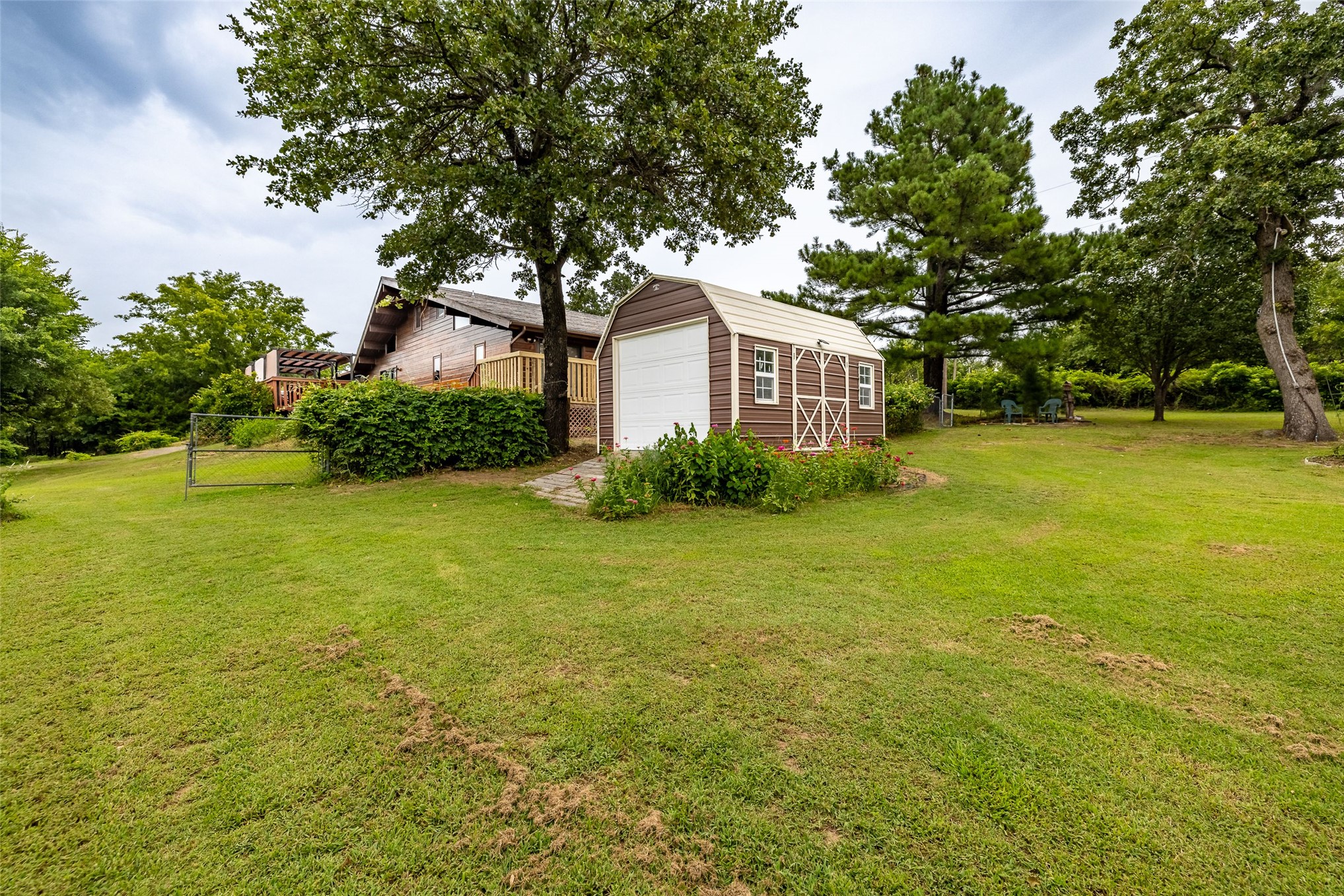 413 Hilltop Road Sand Springs OK 74063
