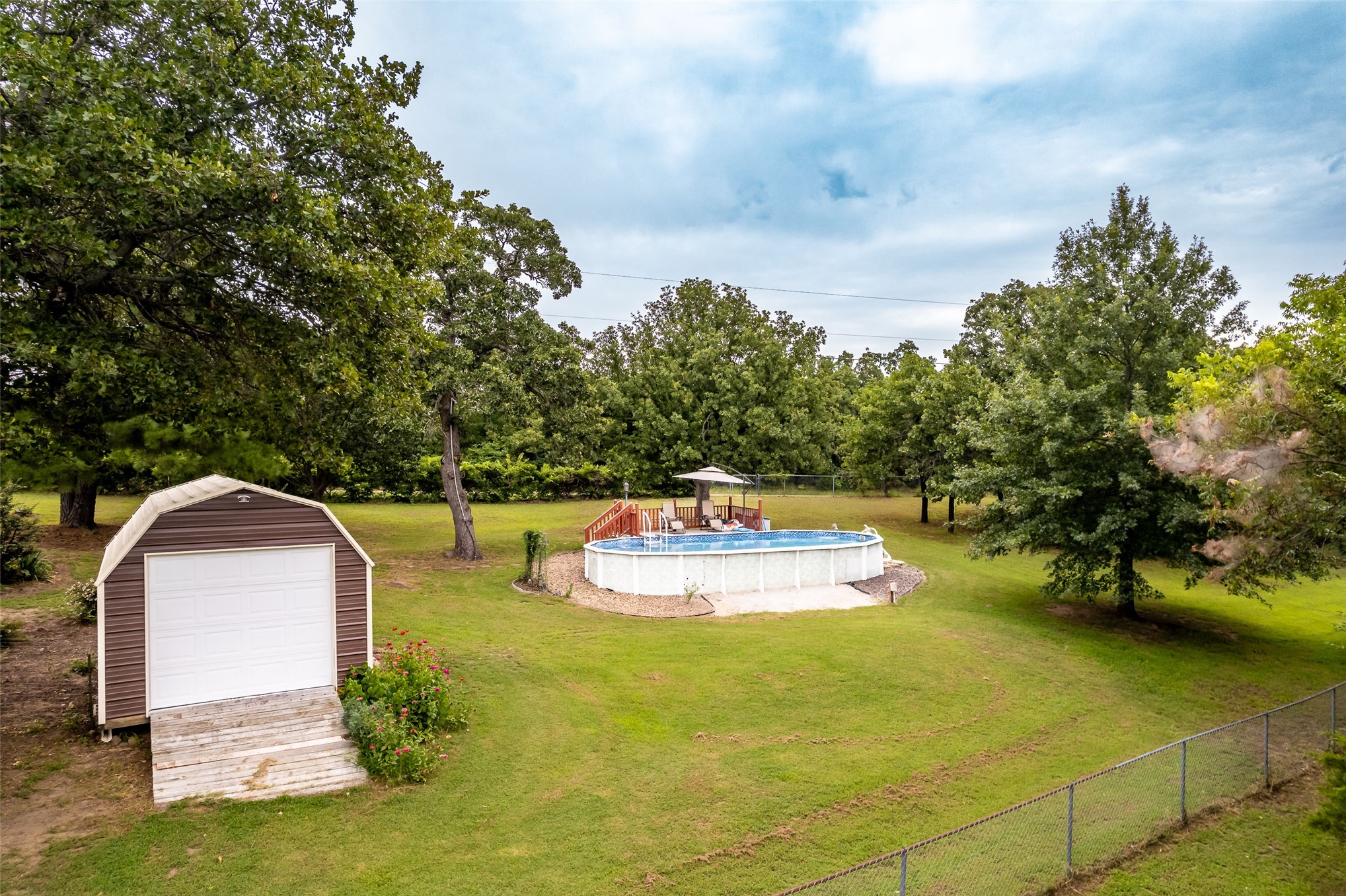 413 Hilltop Road Sand Springs OK 74063