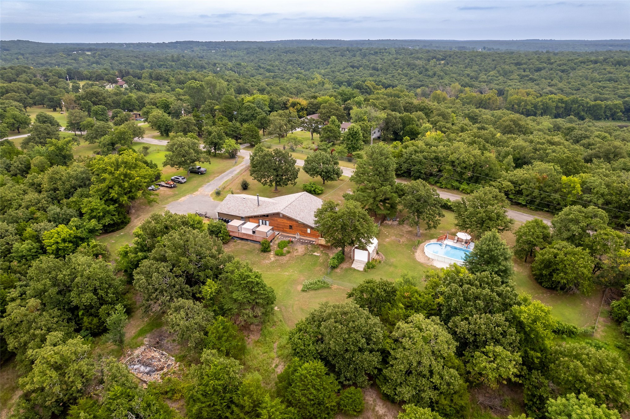413 Hilltop Road Sand Springs OK 74063