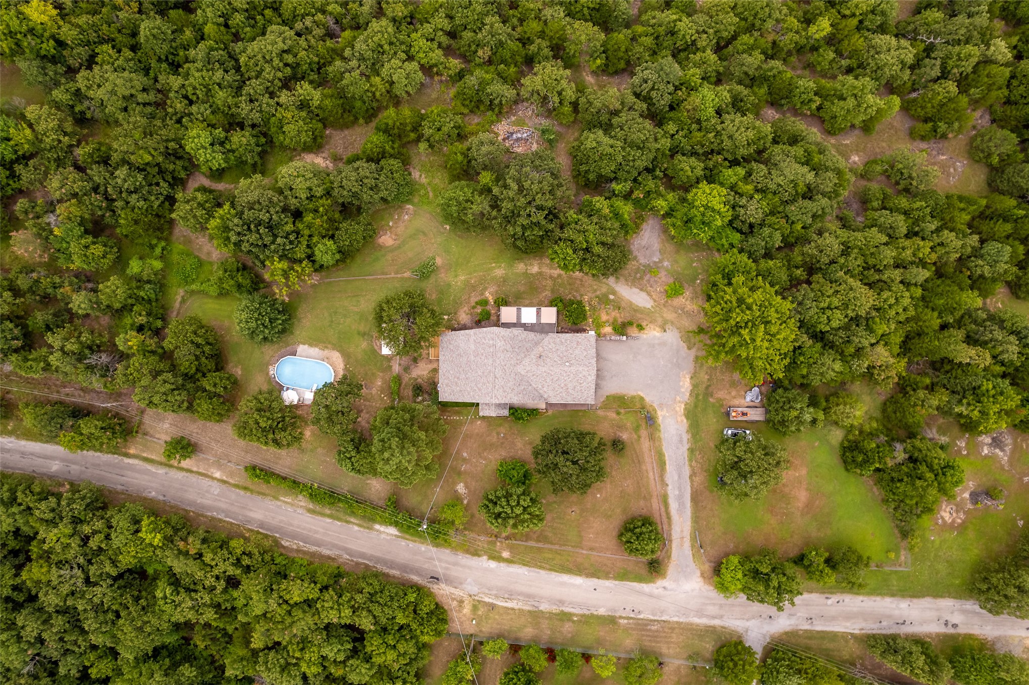 413 Hilltop Road Sand Springs OK 74063