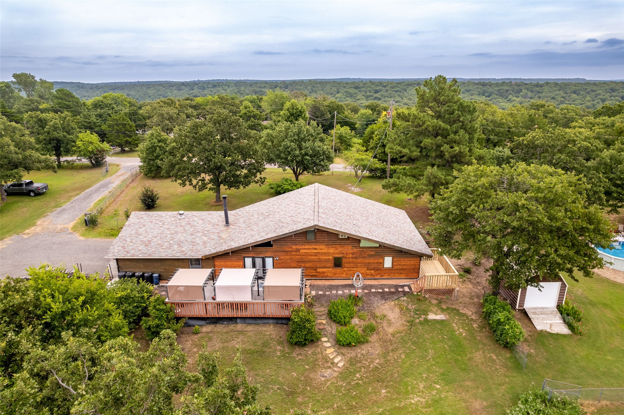 413 Hilltop Road Sand Springs OK 74063