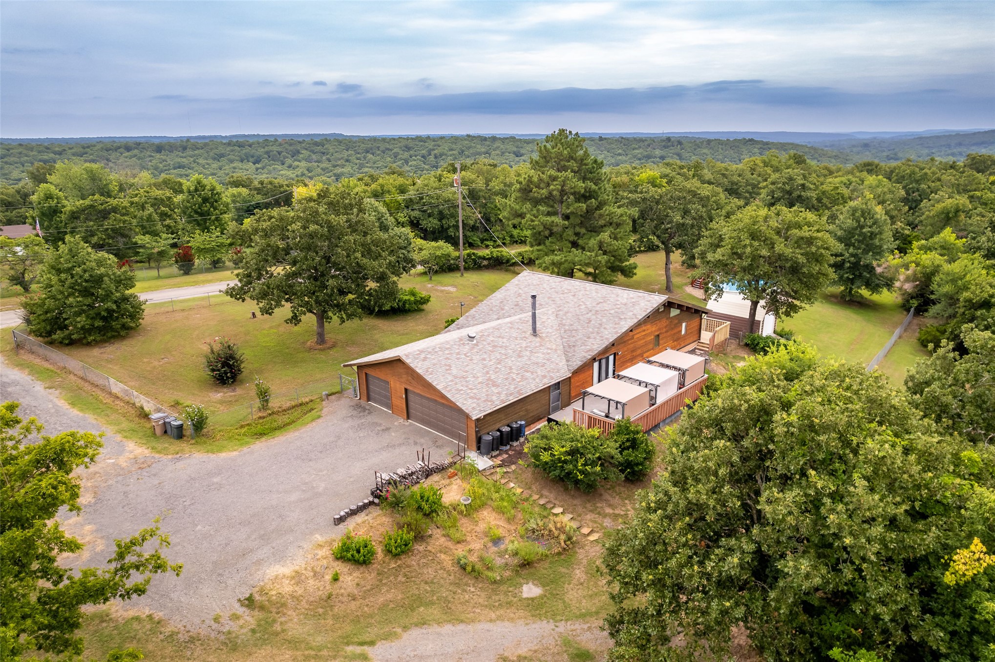 413 Hilltop Road Sand Springs OK 74063