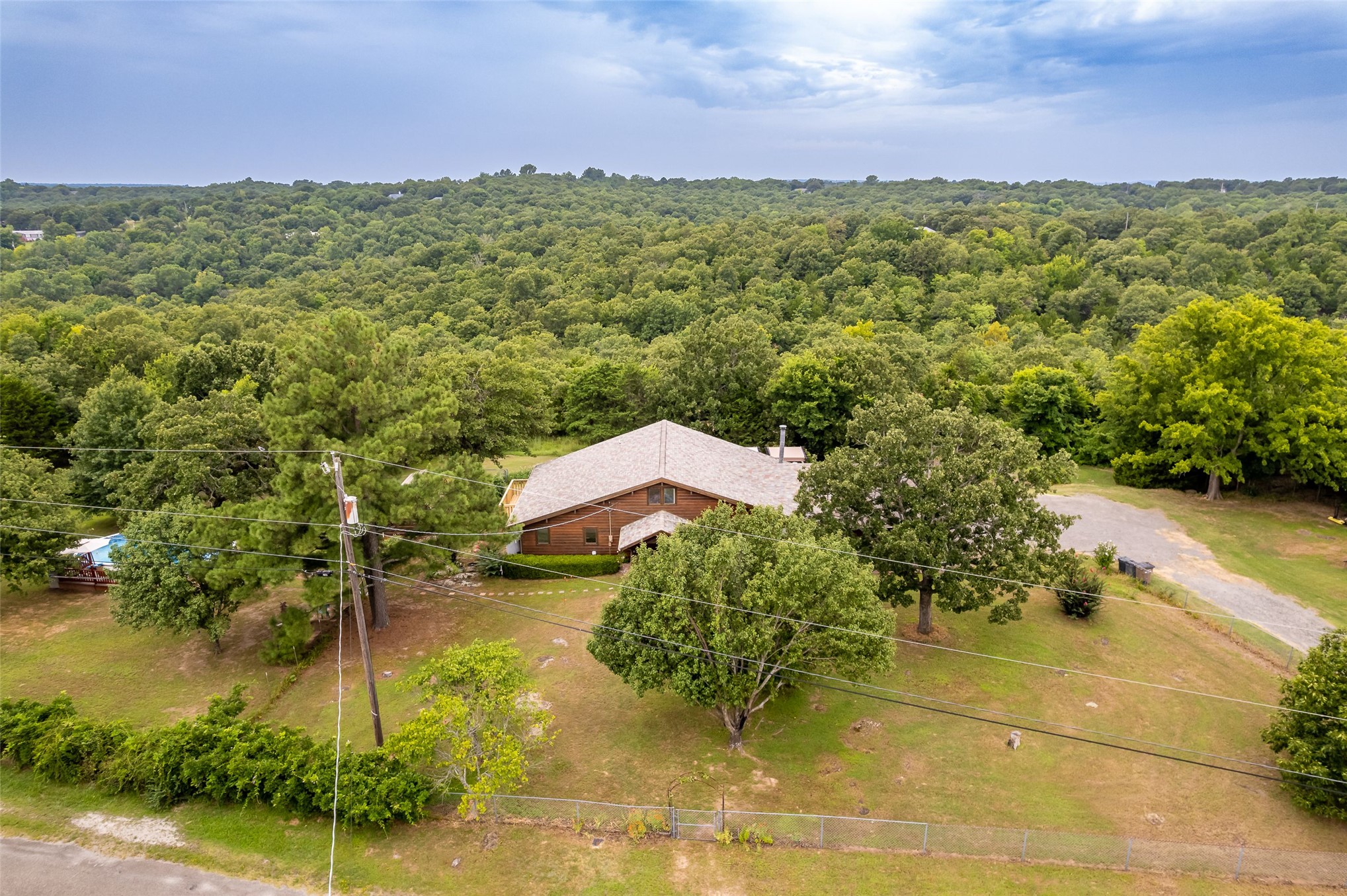413 Hilltop Road Sand Springs OK 74063