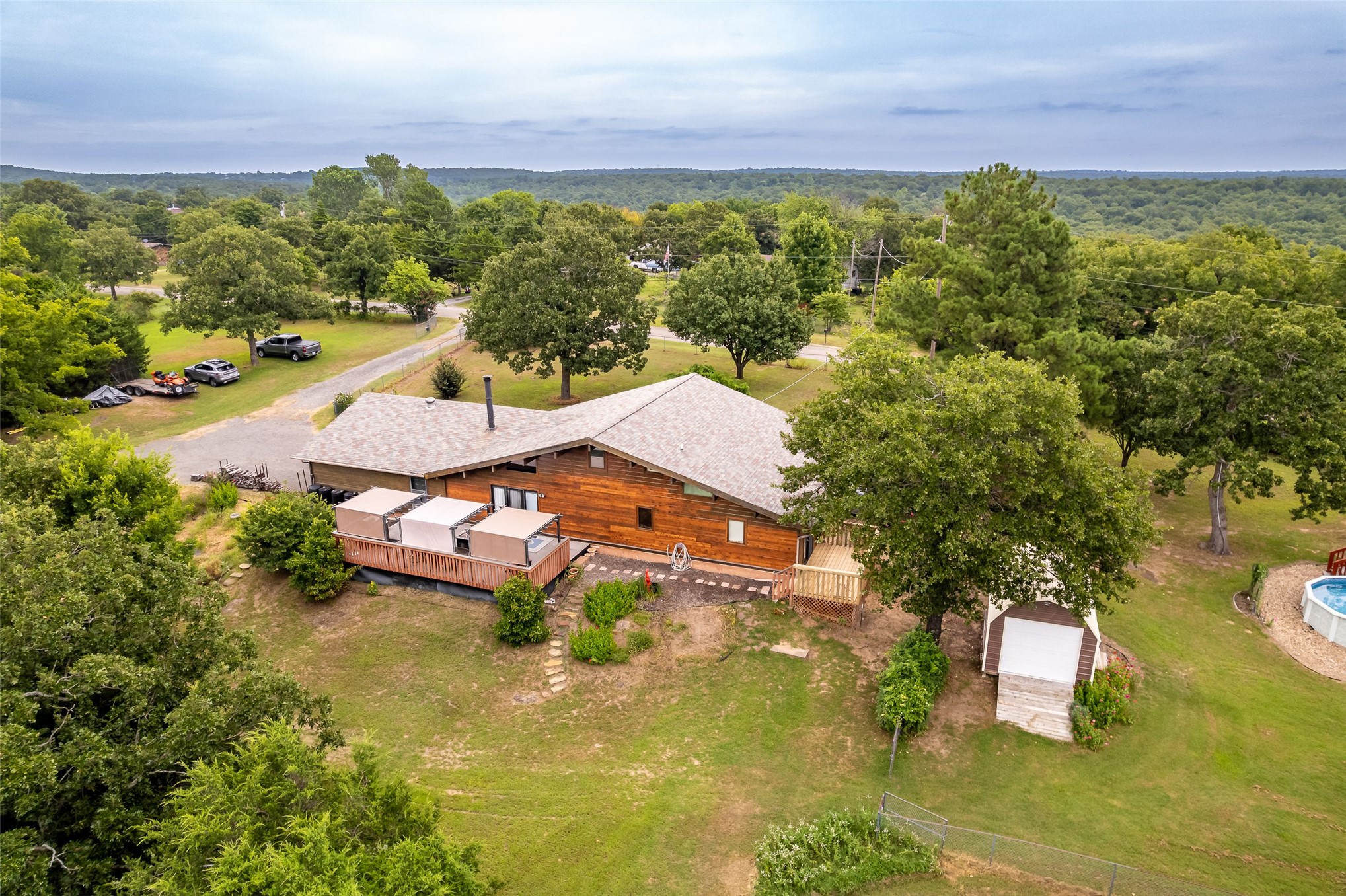 413 Hilltop Road Sand Springs OK 74063