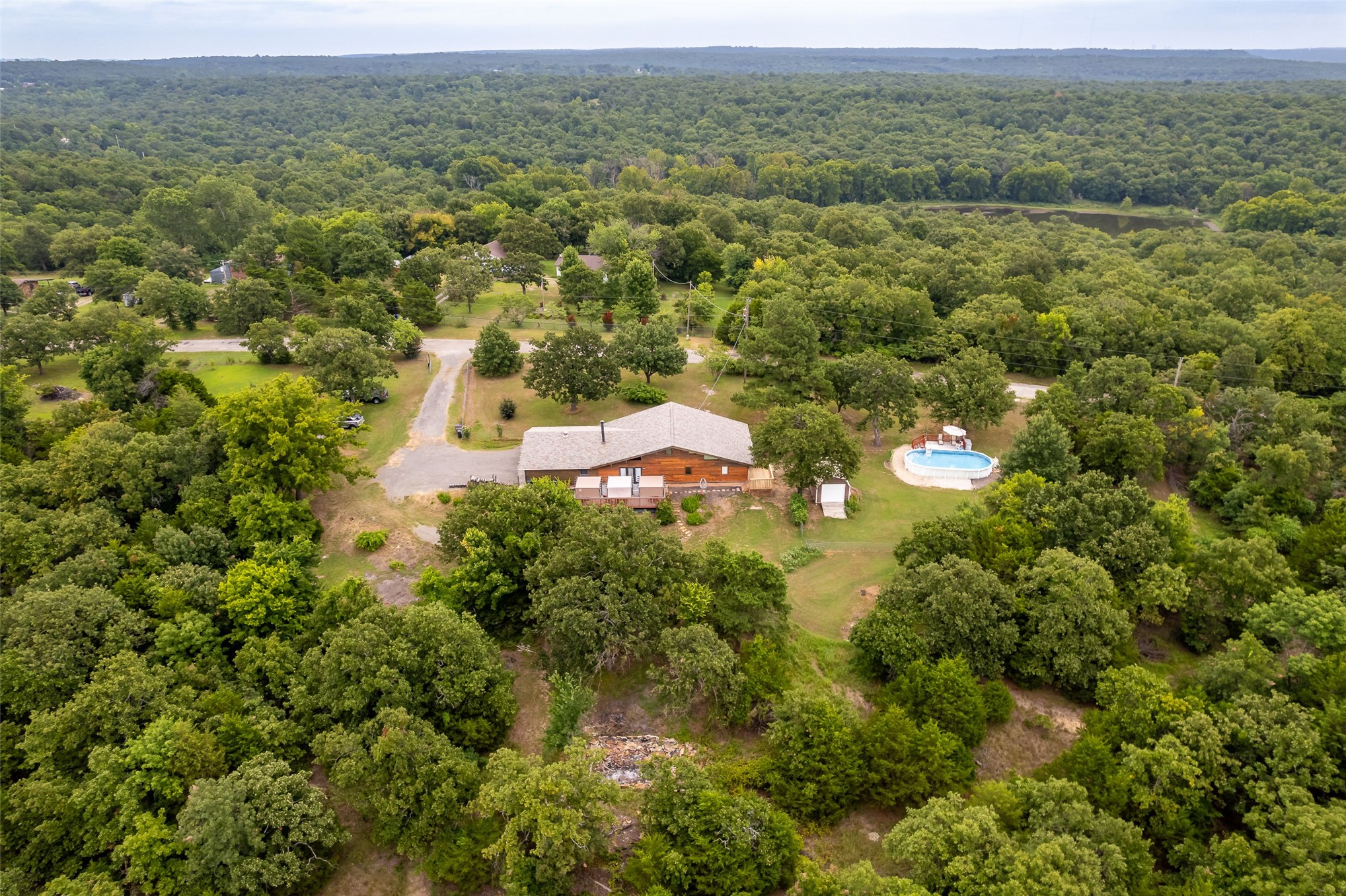 413 Hilltop Road Sand Springs OK 74063