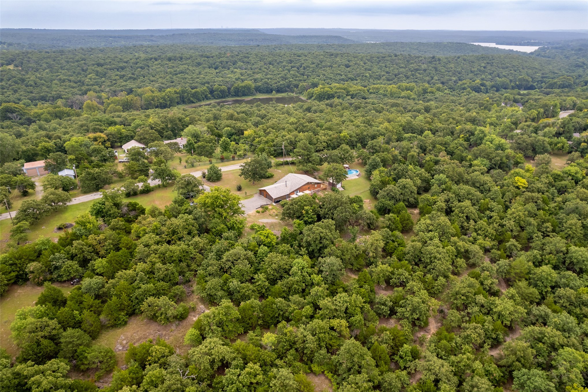 413 Hilltop Road Sand Springs OK 74063