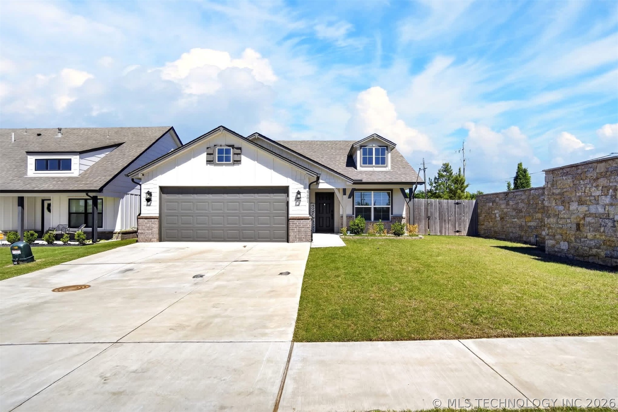 8601 N 76th Eastplace Owasso OK 74055