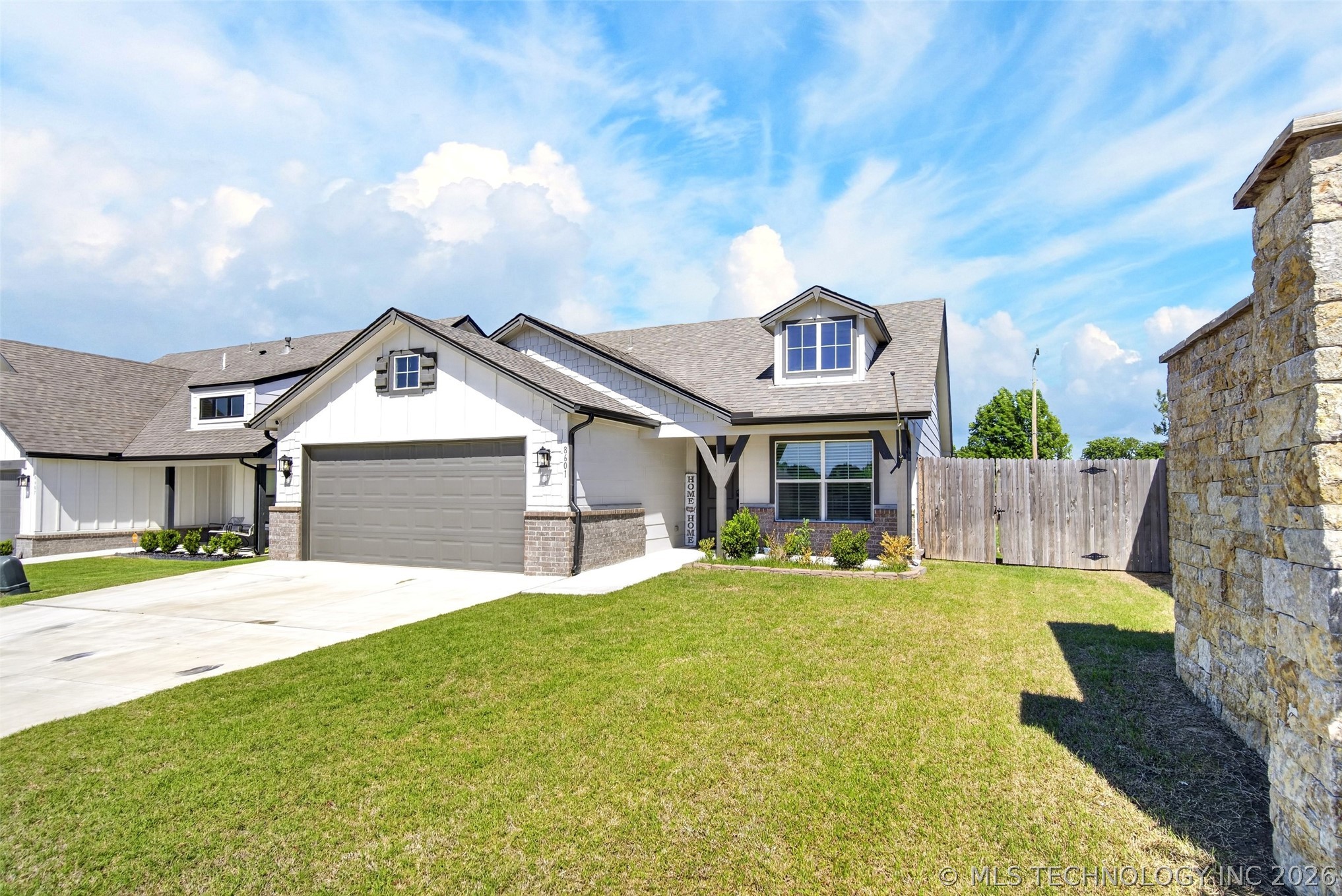 8601 N 76th Eastplace Owasso OK 74055