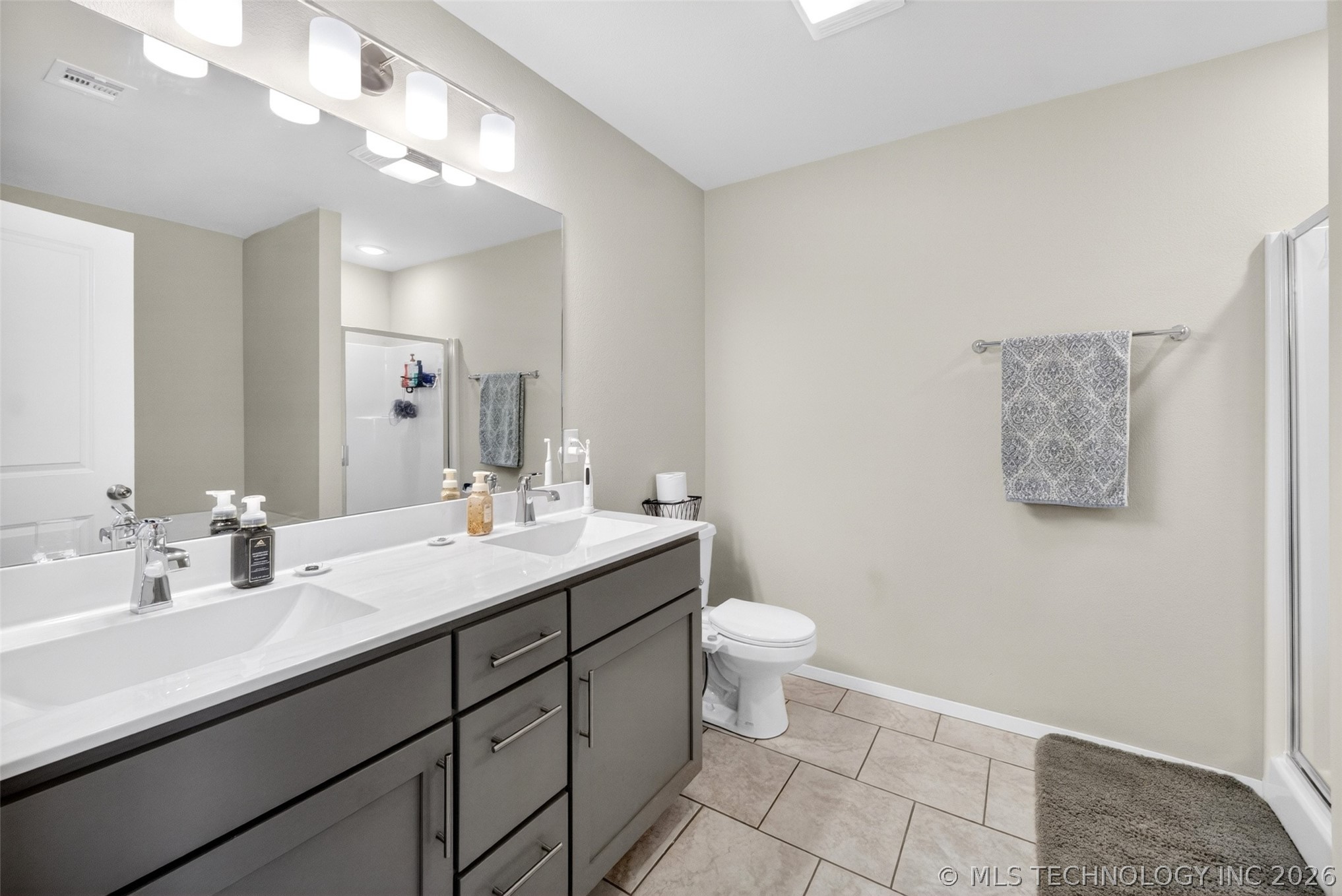 8601 N 76th Eastplace Owasso OK 74055