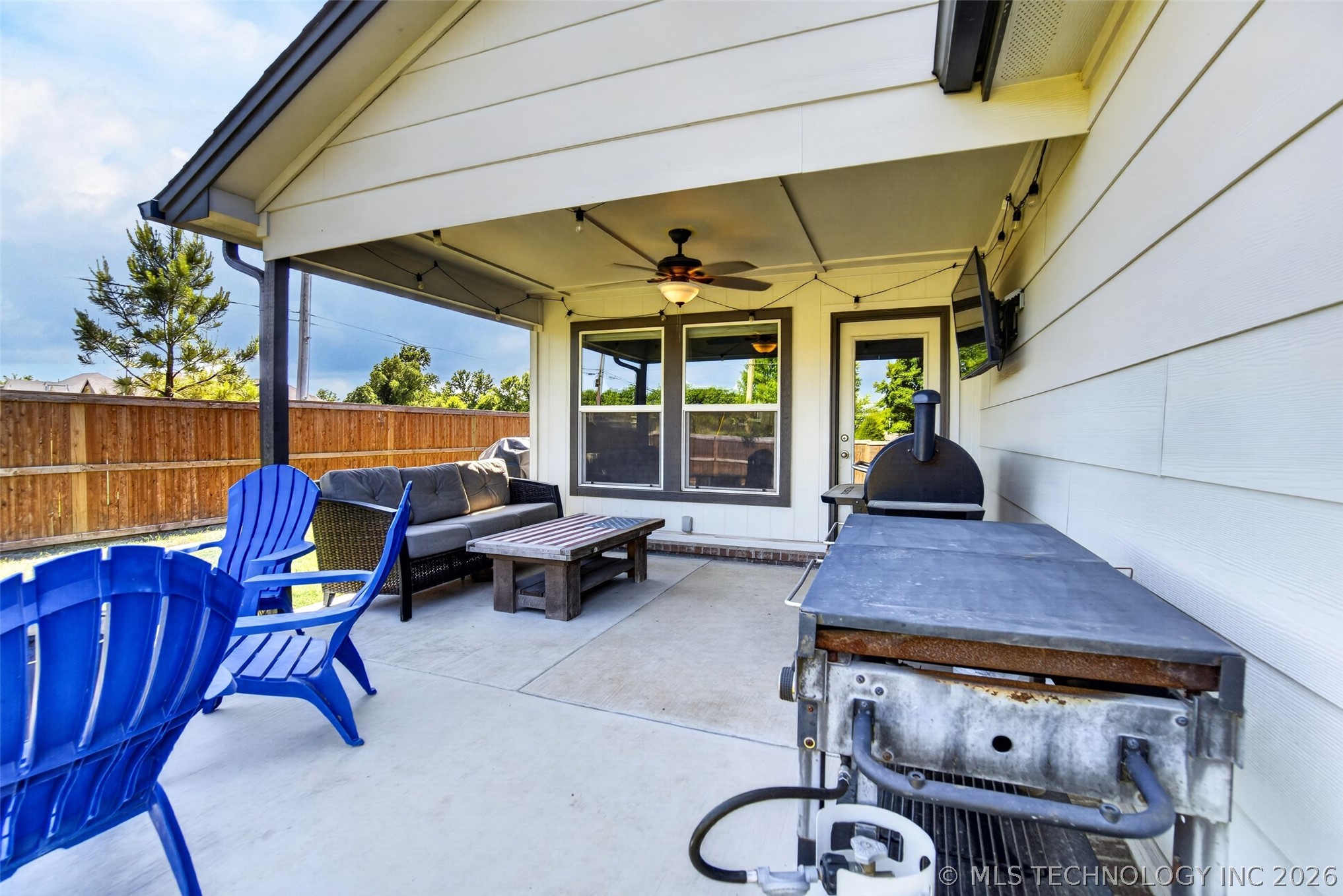 8601 N 76th Eastplace Owasso OK 74055