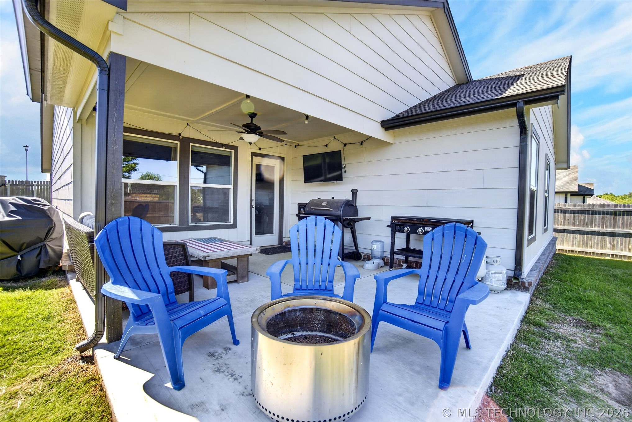8601 N 76th Eastplace Owasso OK 74055