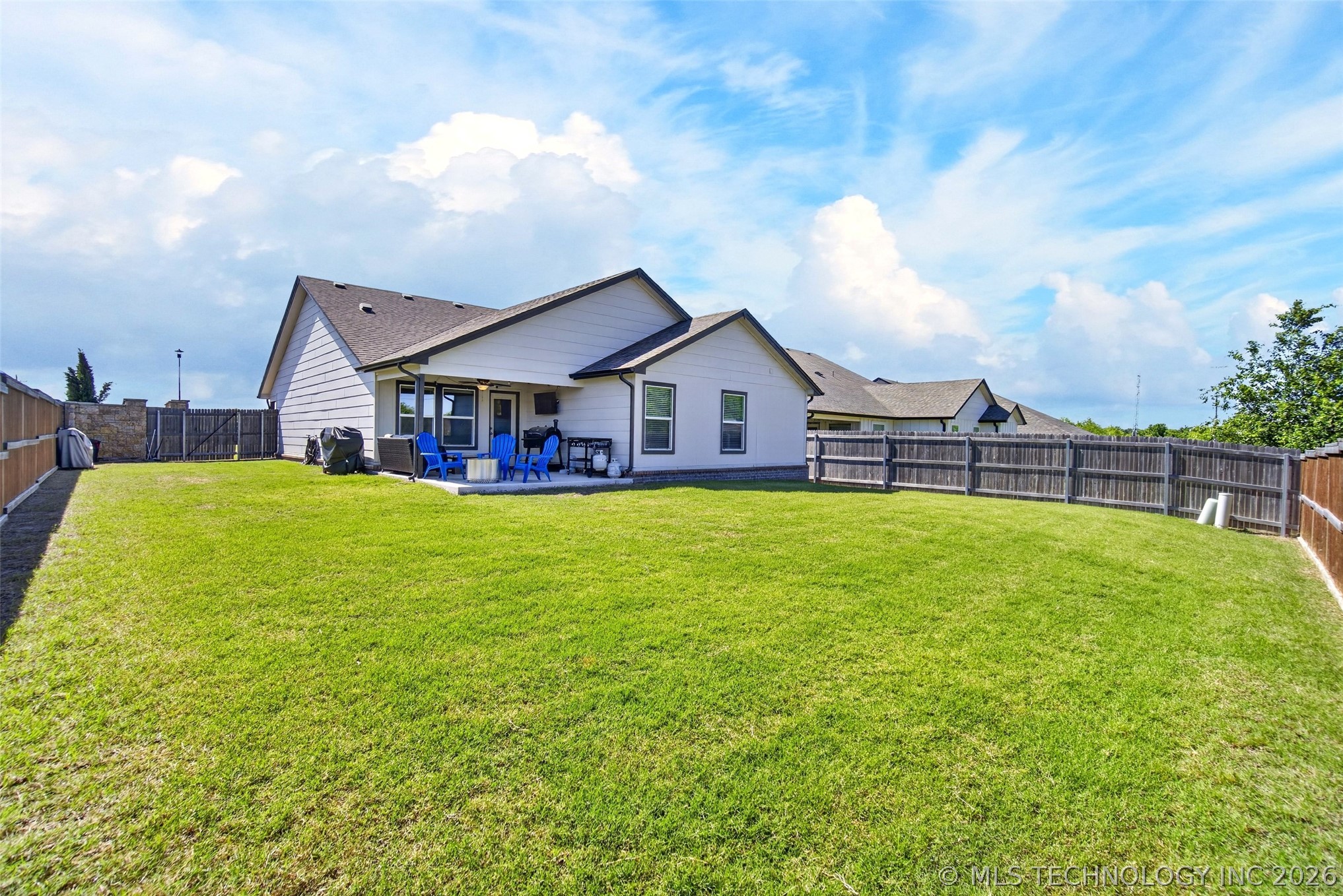 8601 N 76th Eastplace Owasso OK 74055