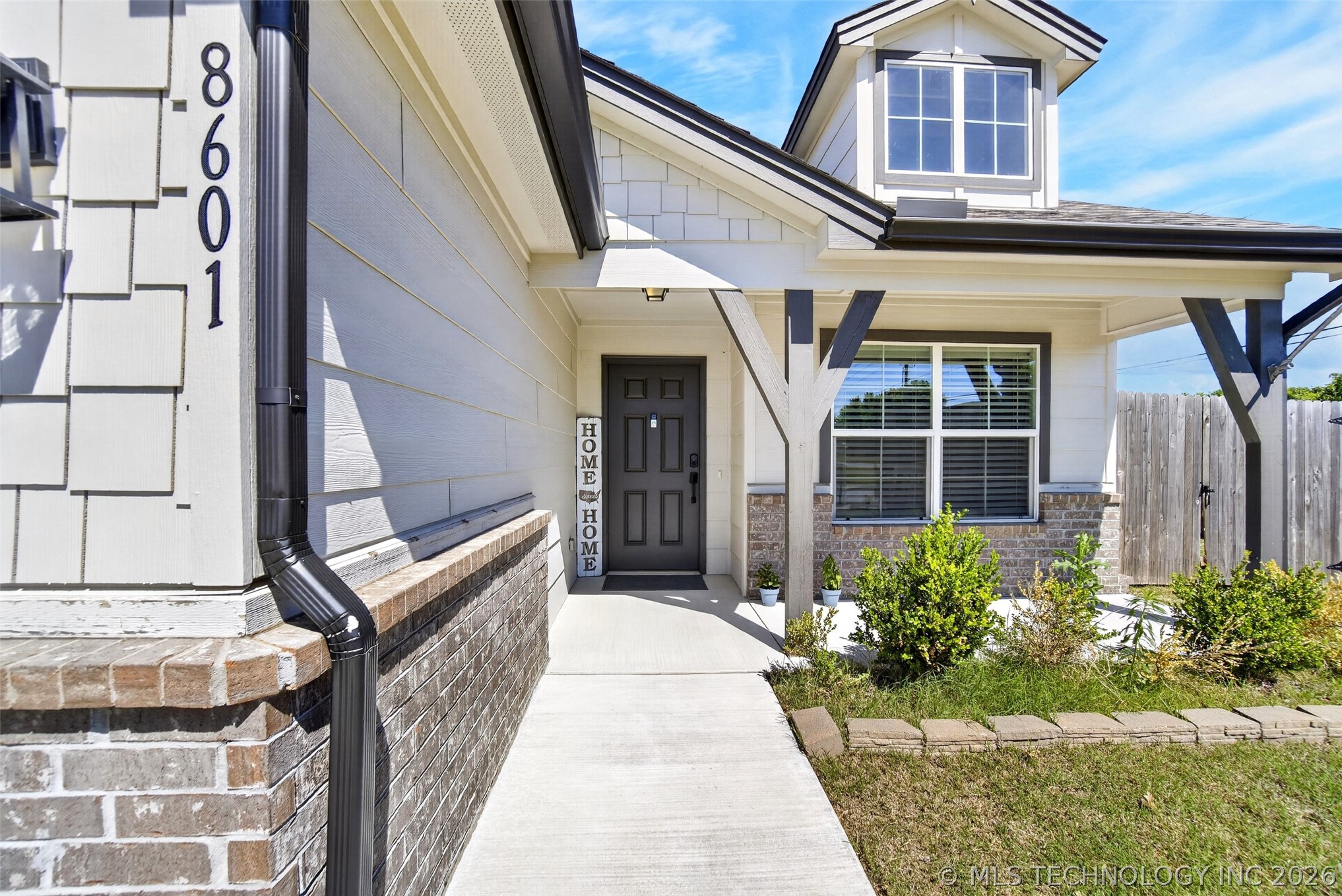 8601 N 76th Eastplace Owasso OK 74055