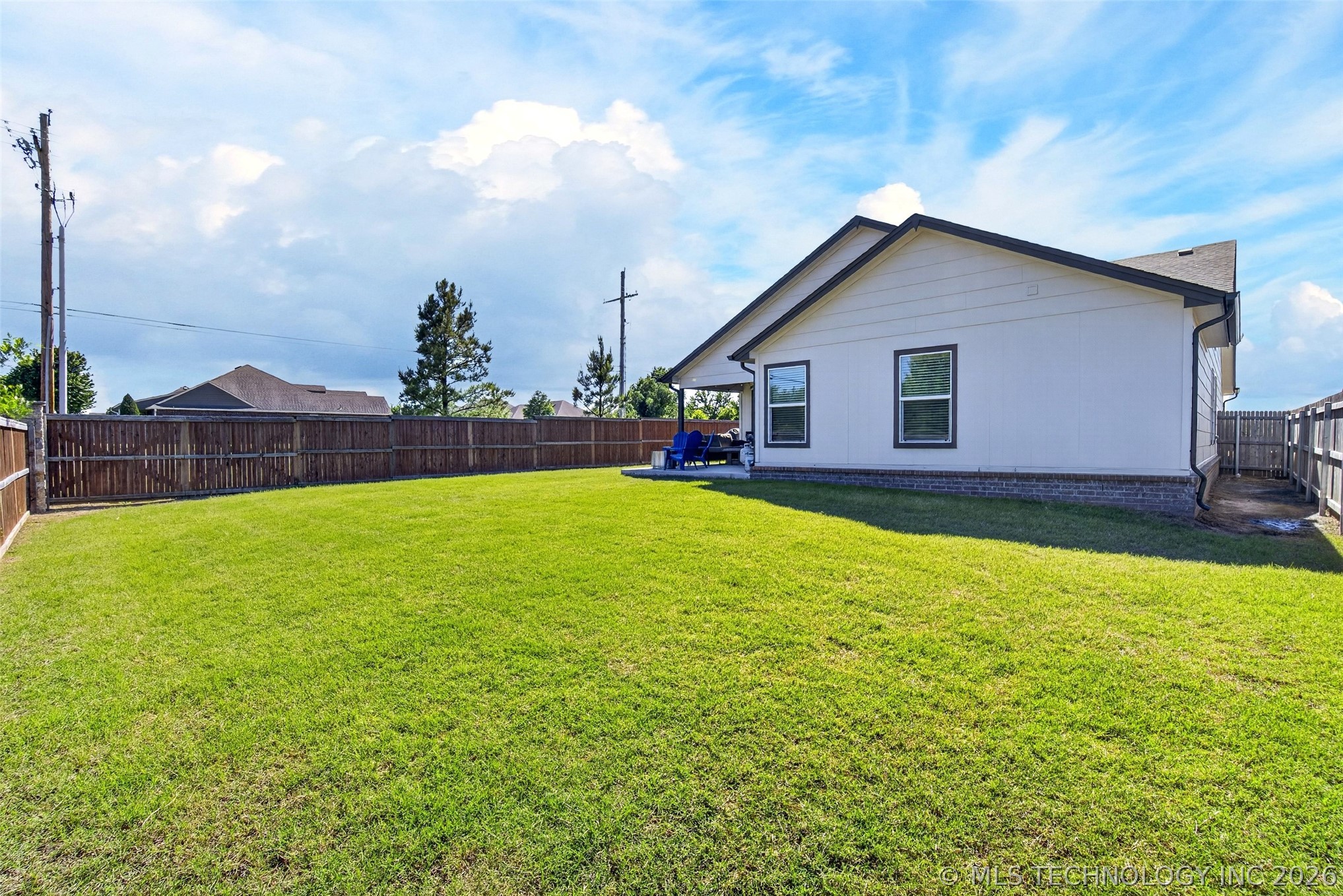 8601 N 76th Eastplace Owasso OK 74055