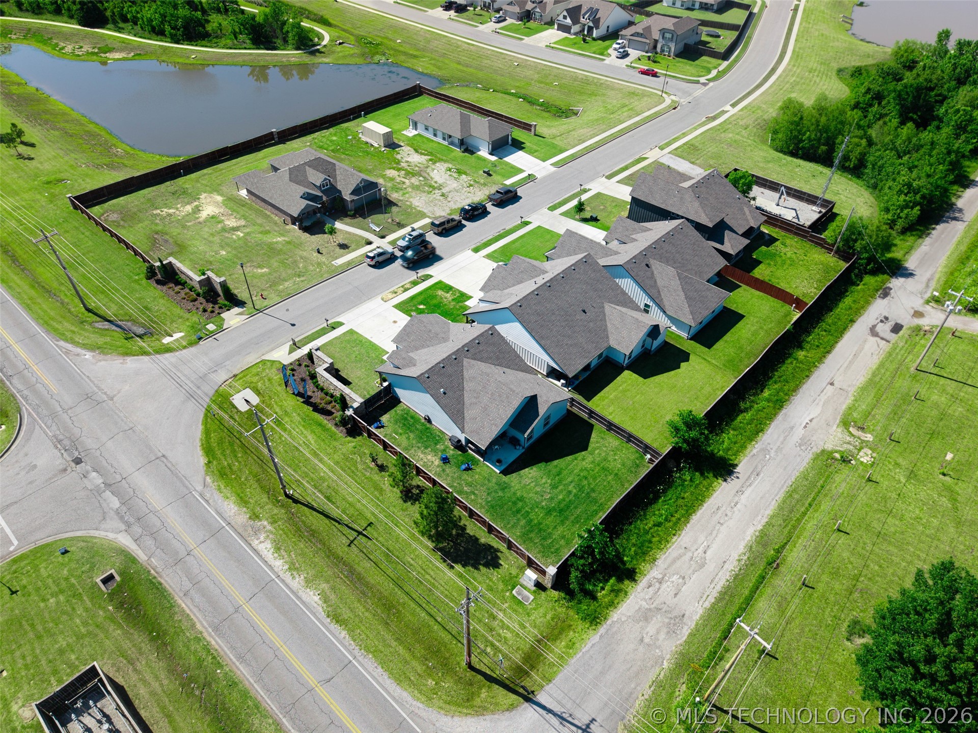 8601 N 76th Eastplace Owasso OK 74055