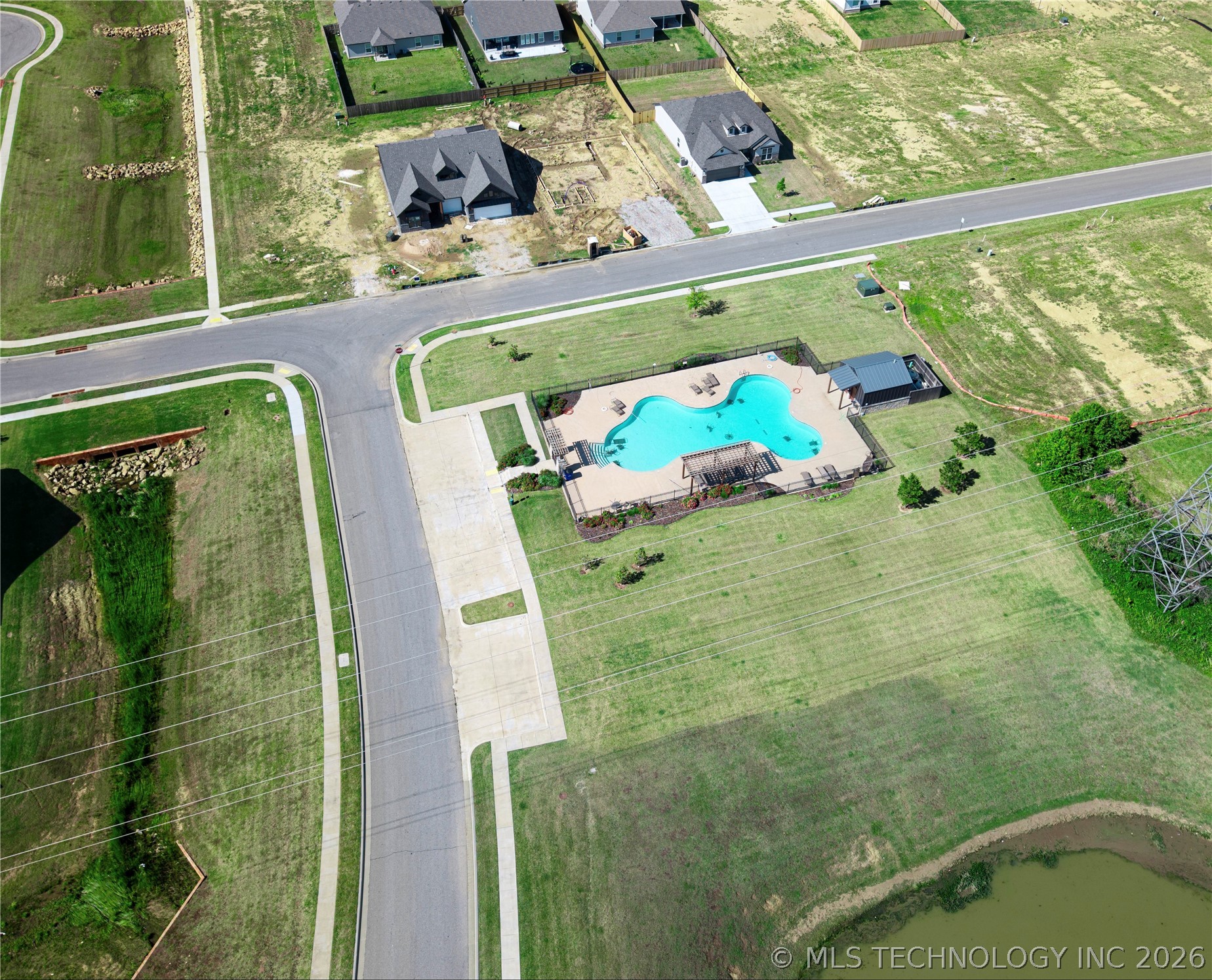 8601 N 76th Eastplace Owasso OK 74055