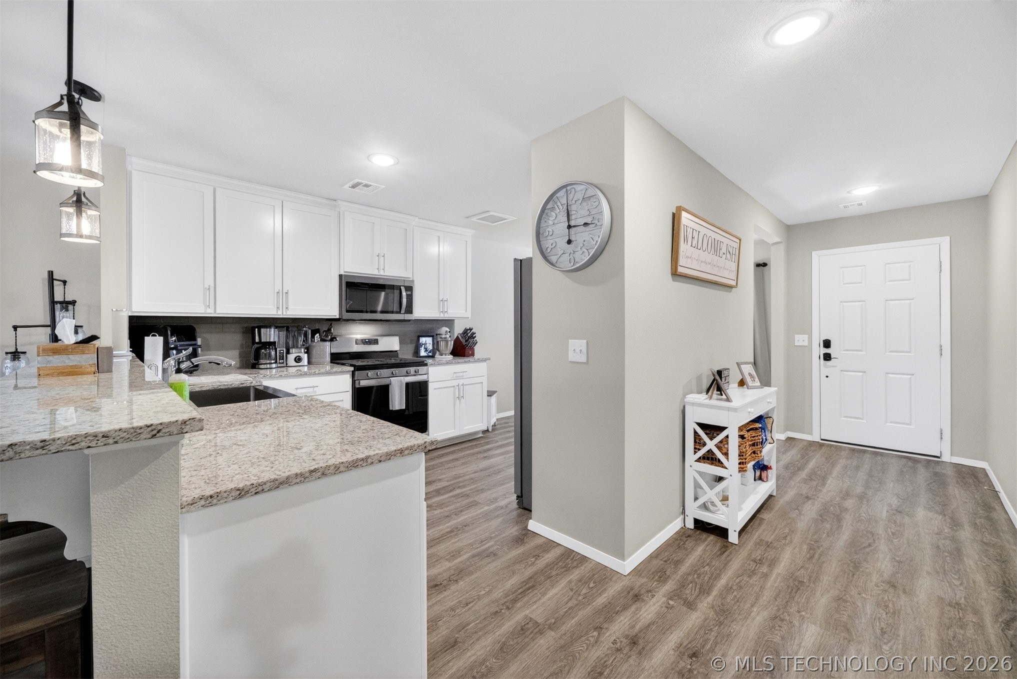8601 N 76th Eastplace Owasso OK 74055