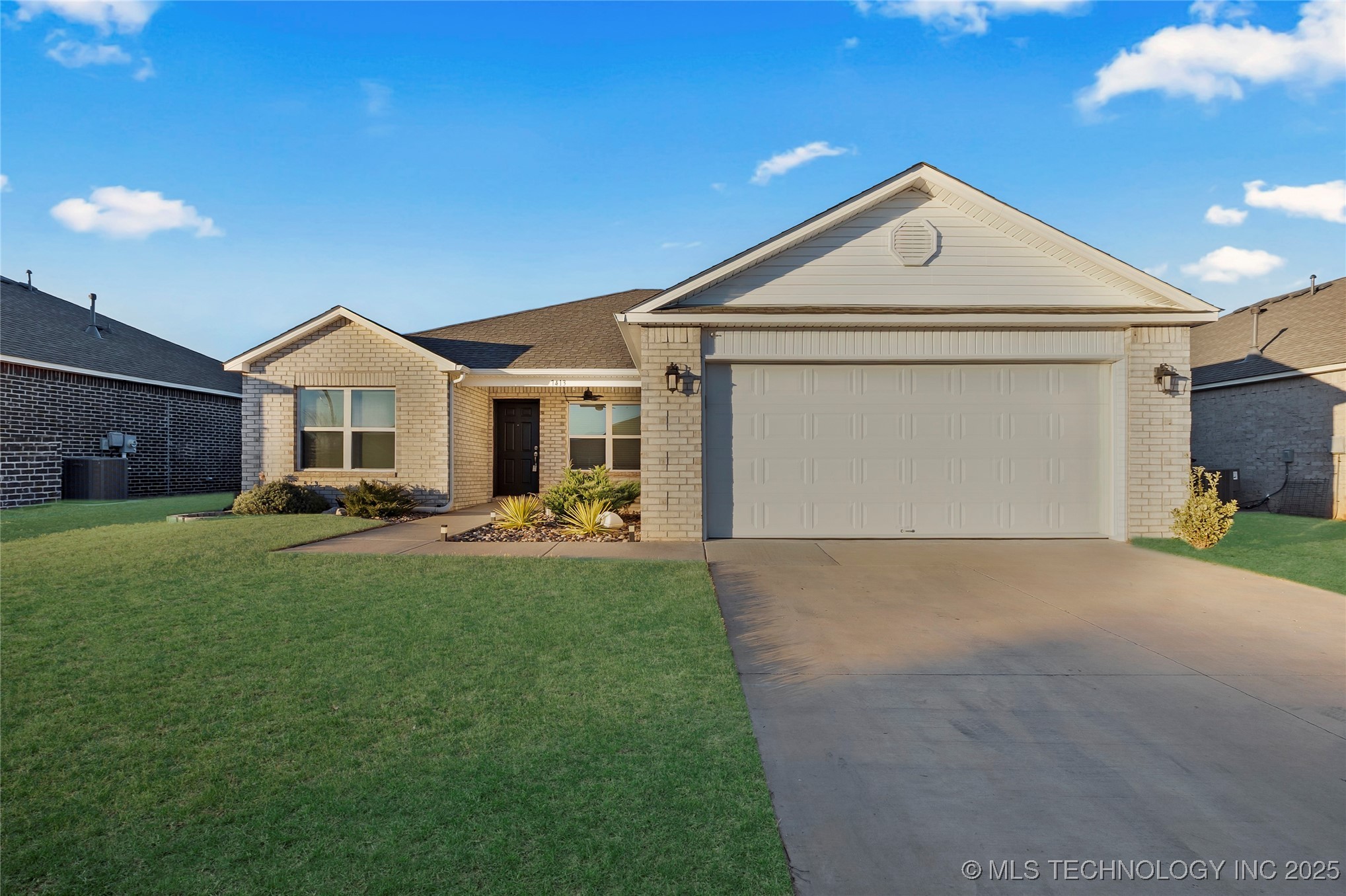 7413 E 158th Street S Bixby OK 74008