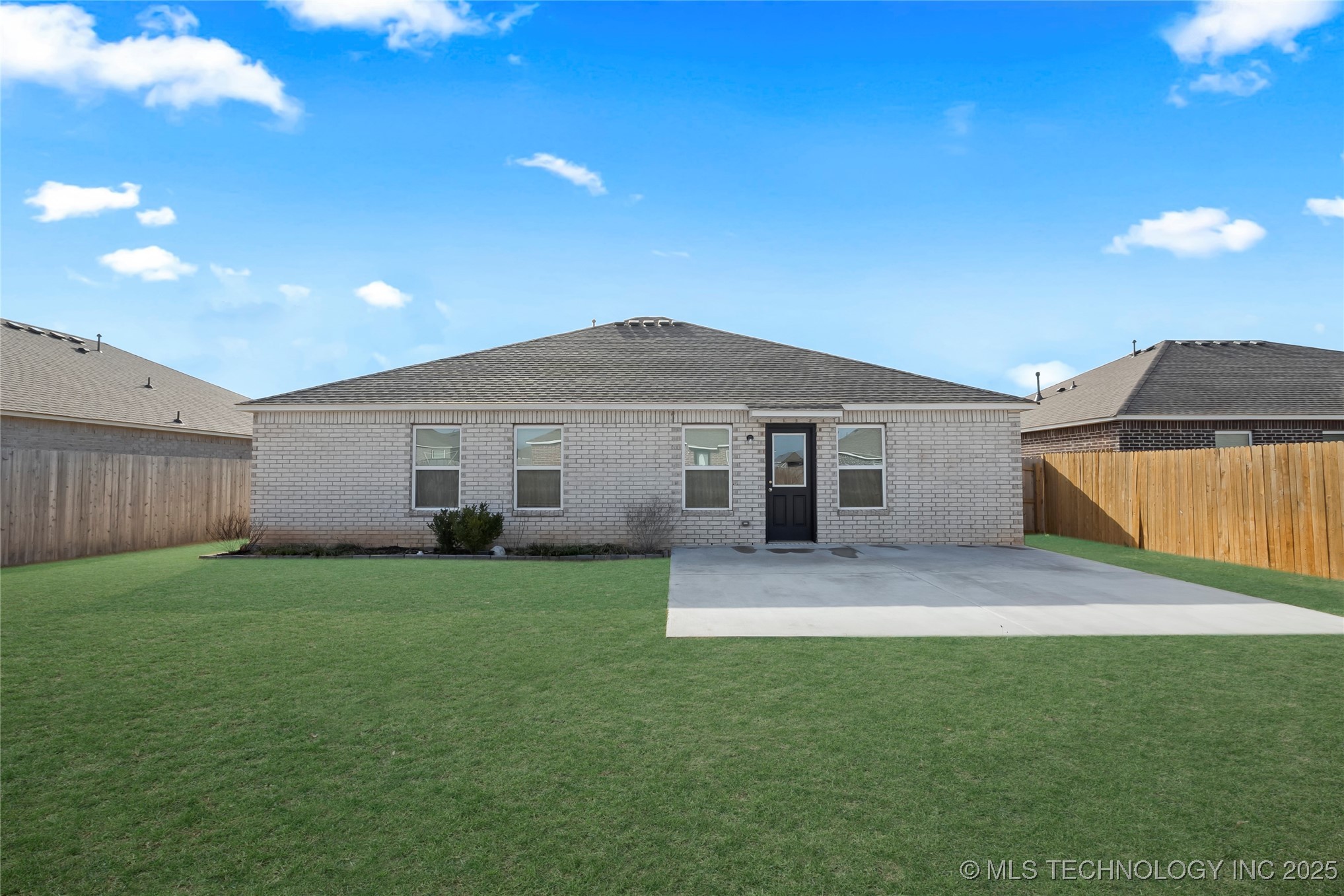 7413 E 158th Street S Bixby OK 74008