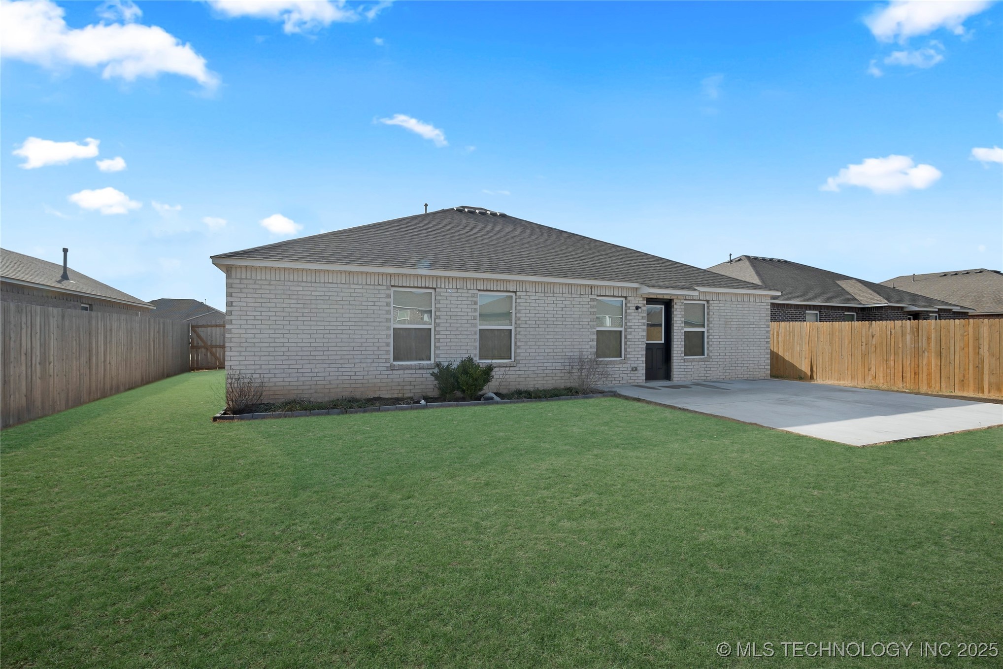 7413 E 158th Street S Bixby OK 74008