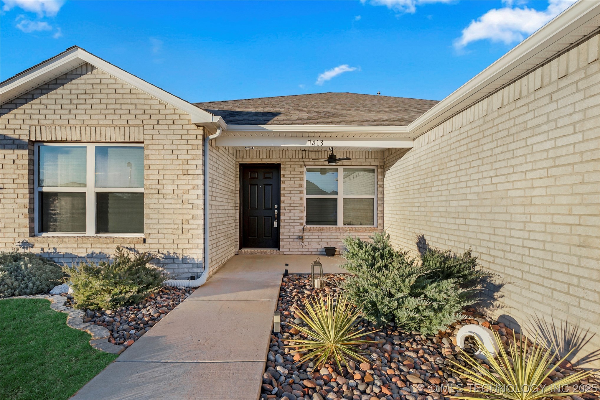 7413 E 158th Street S Bixby OK 74008