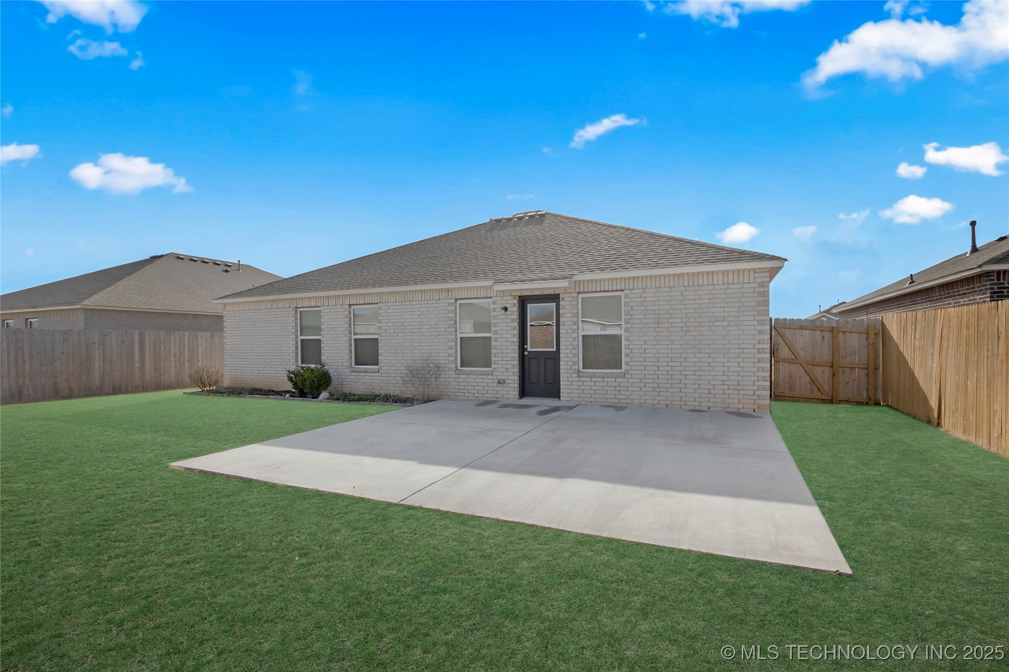 7413 E 158th Street S Bixby OK 74008