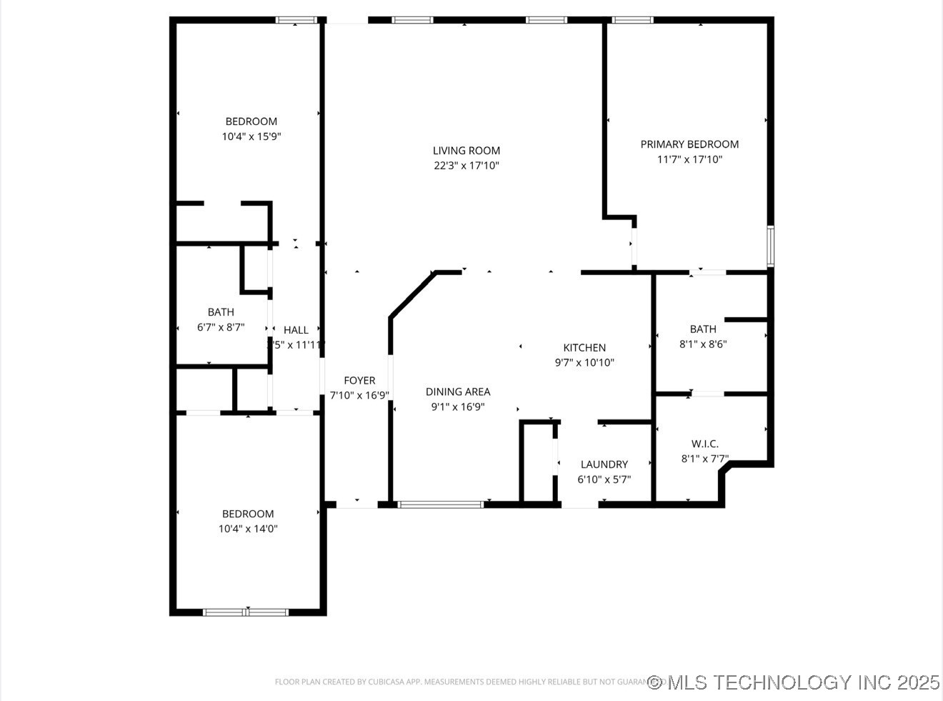 7413 E 158th Street S Bixby OK 74008